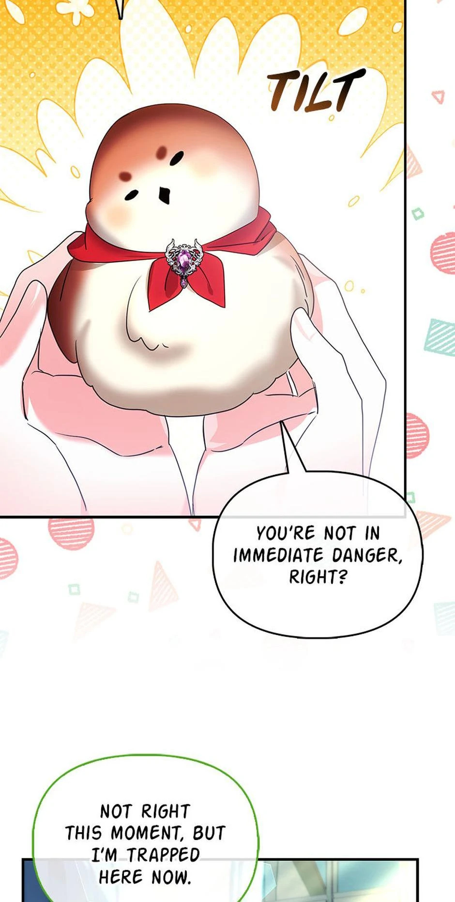 A Fairy-Tale Ending for a Fake Chapter 58 - page 4