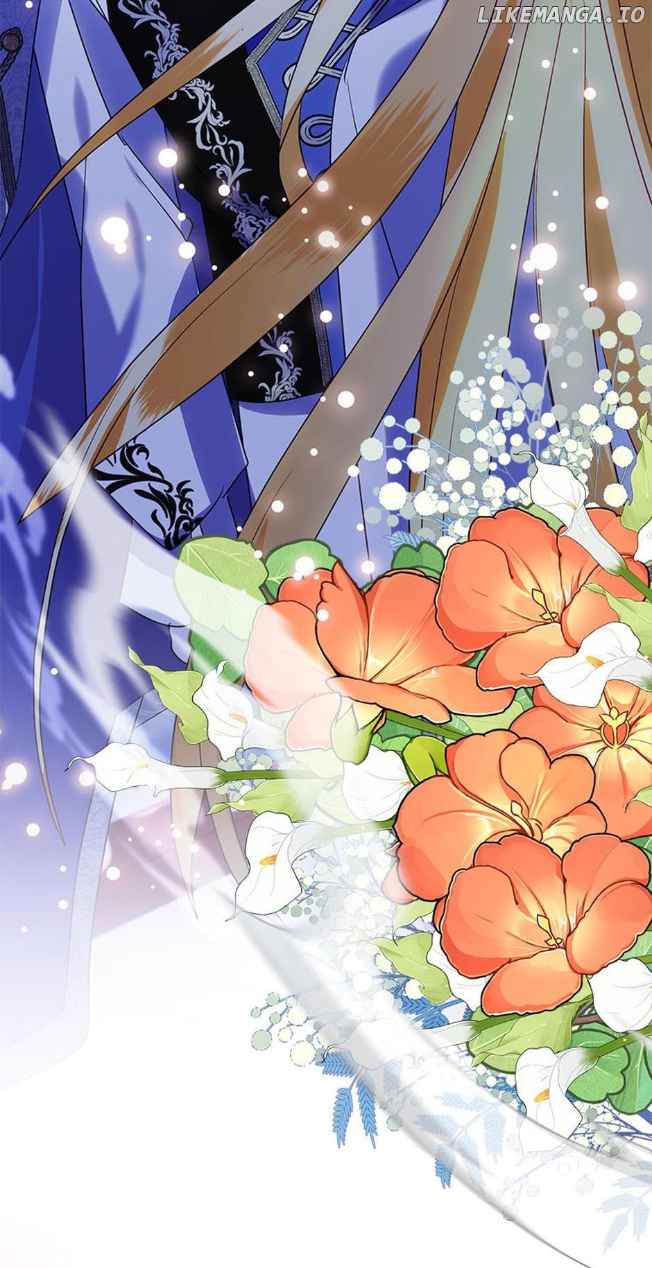 A Fairy-Tale Ending for a Fake Chapter 58 - page 40