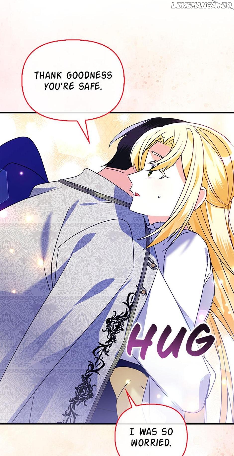 A Fairy-Tale Ending for a Fake Chapter 58 - page 41