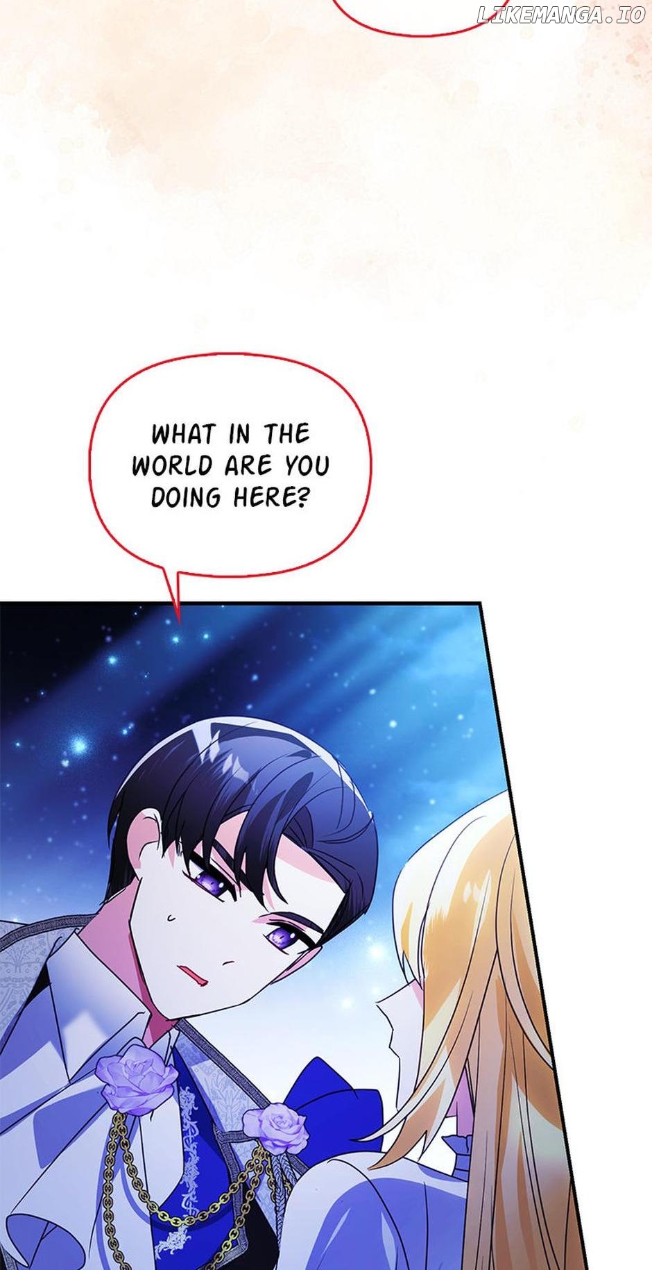 A Fairy-Tale Ending for a Fake Chapter 58 - page 42