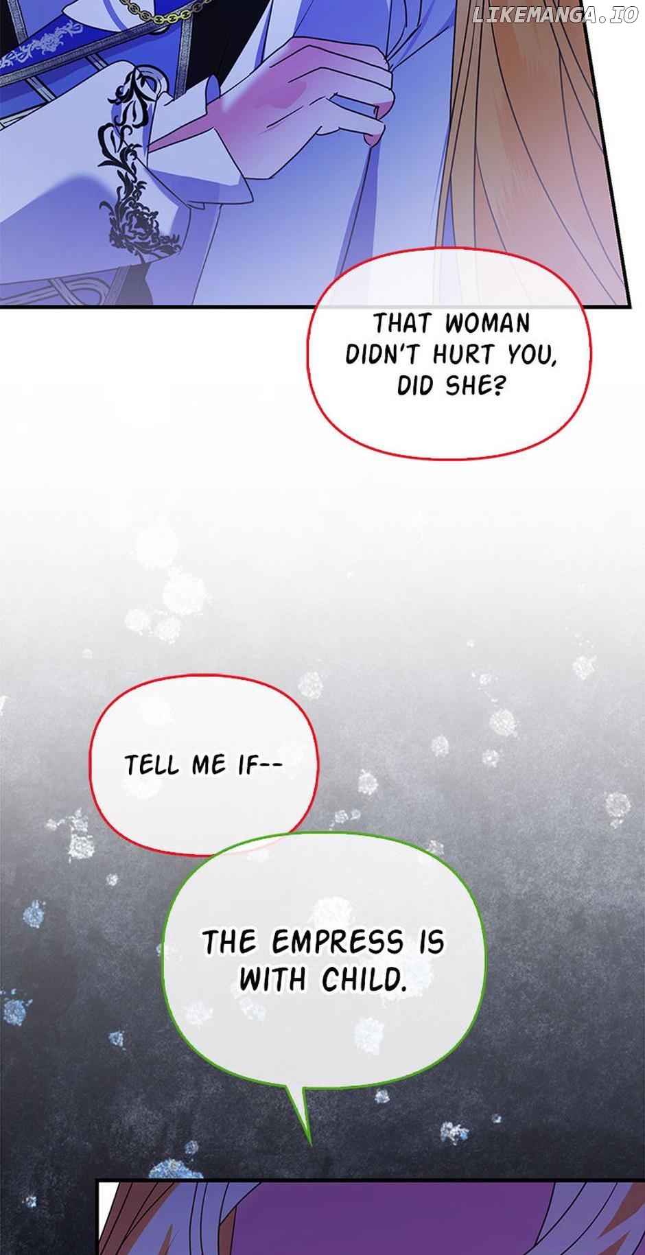 A Fairy-Tale Ending for a Fake Chapter 58 - page 43