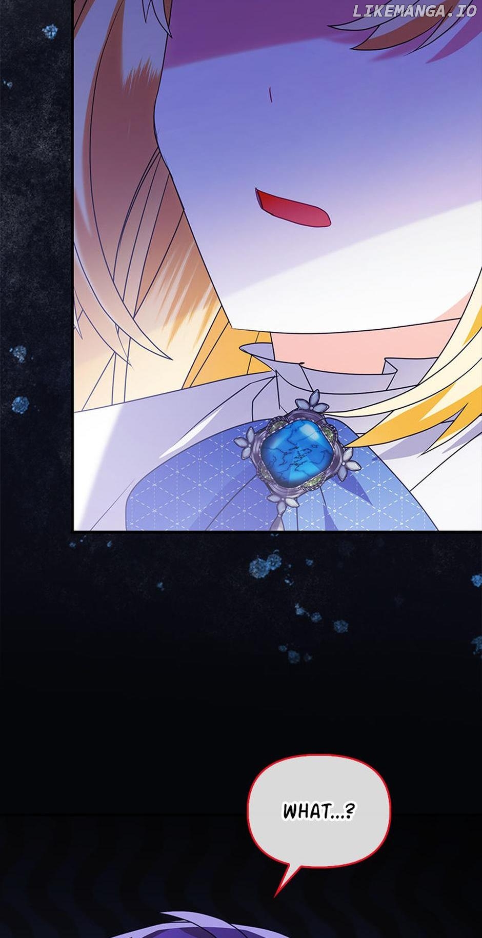 A Fairy-Tale Ending for a Fake Chapter 58 - page 44