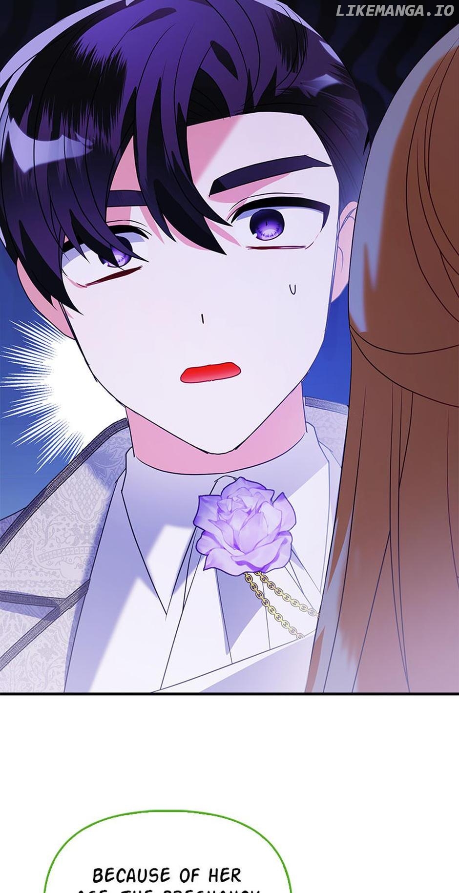 A Fairy-Tale Ending for a Fake Chapter 58 - page 45