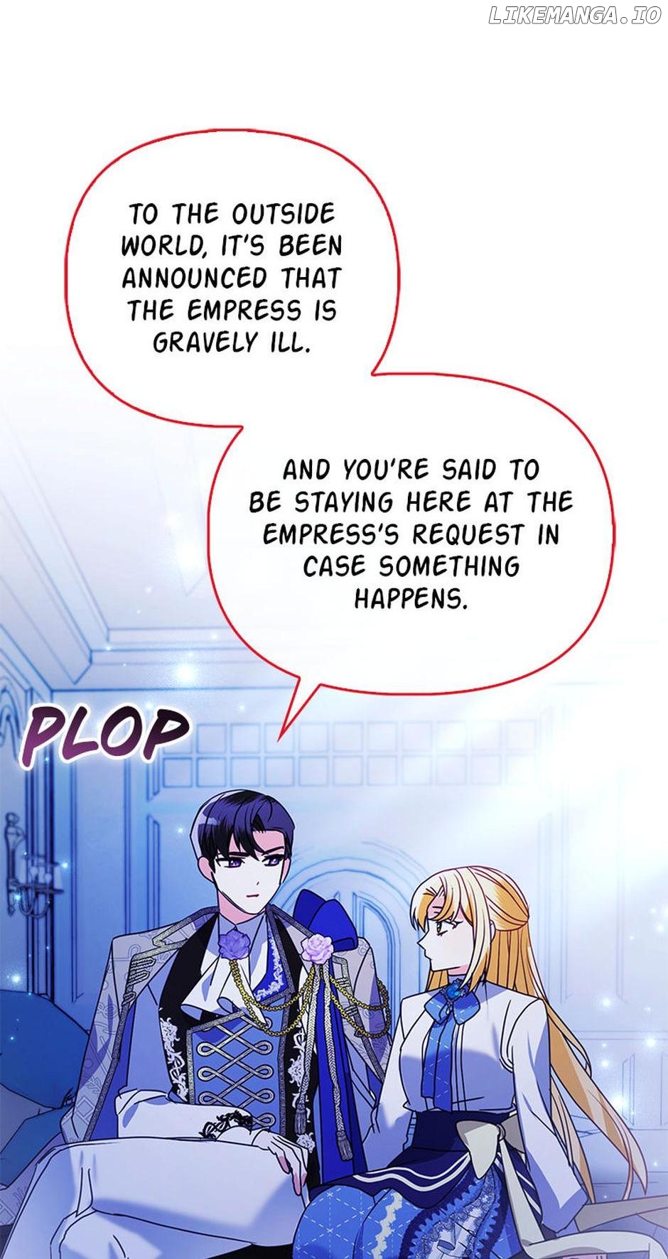 A Fairy-Tale Ending for a Fake Chapter 58 - page 48