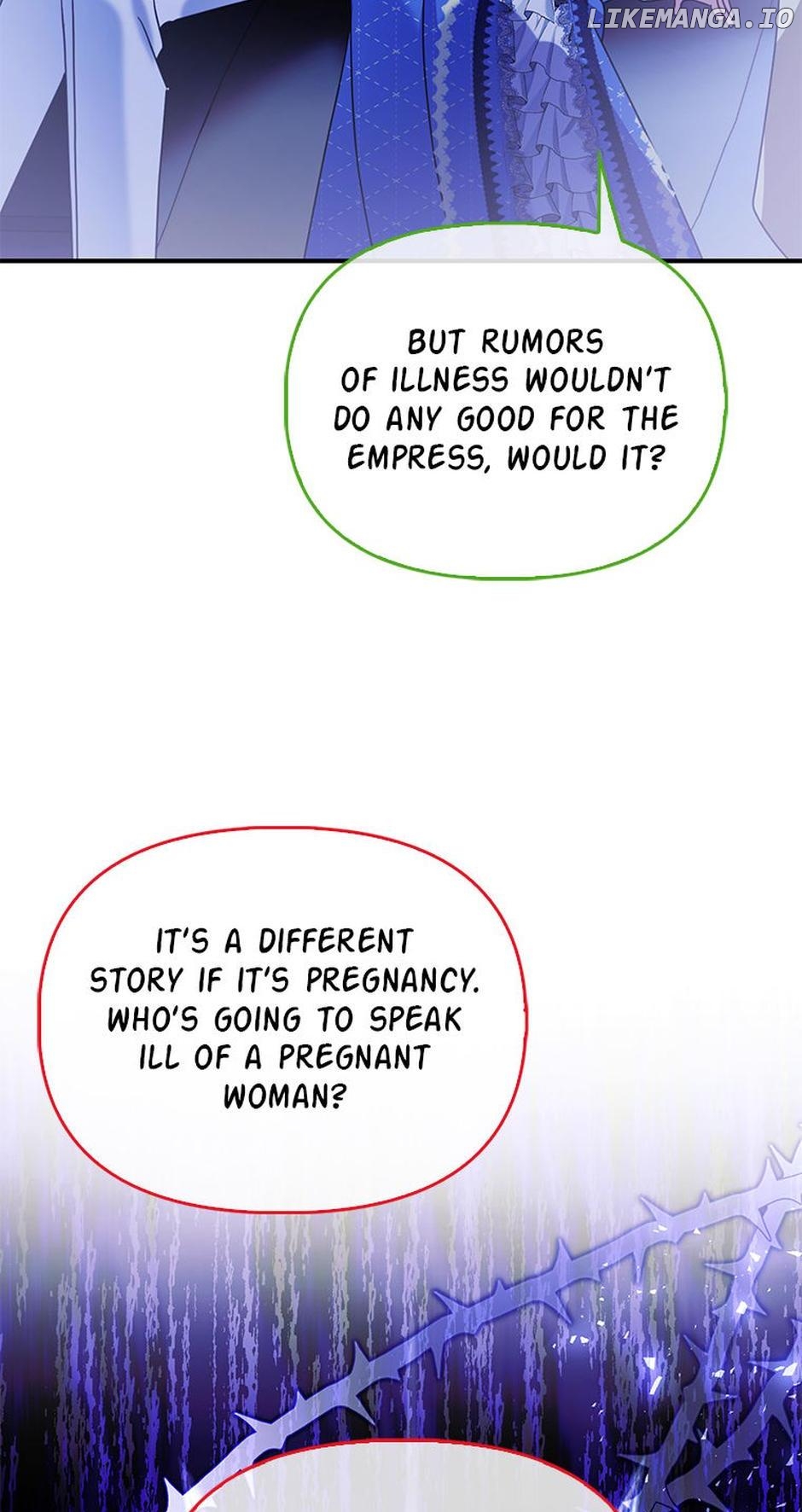 A Fairy-Tale Ending for a Fake Chapter 58 - page 49