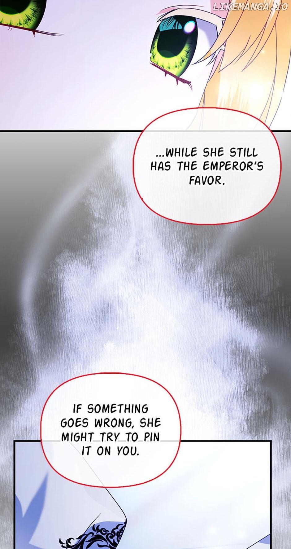 A Fairy-Tale Ending for a Fake Chapter 58 - page 52