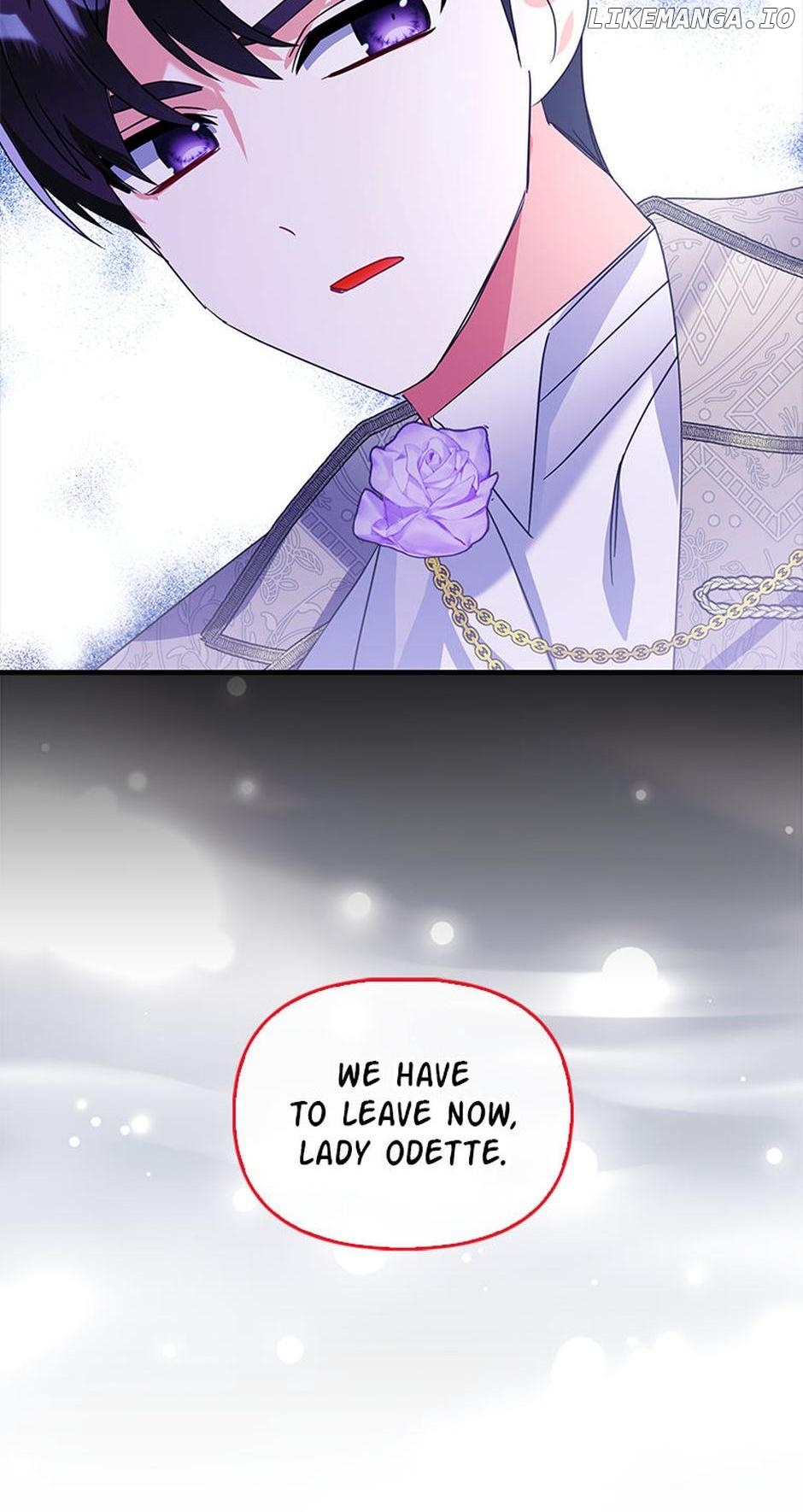 A Fairy-Tale Ending for a Fake Chapter 58 - page 54