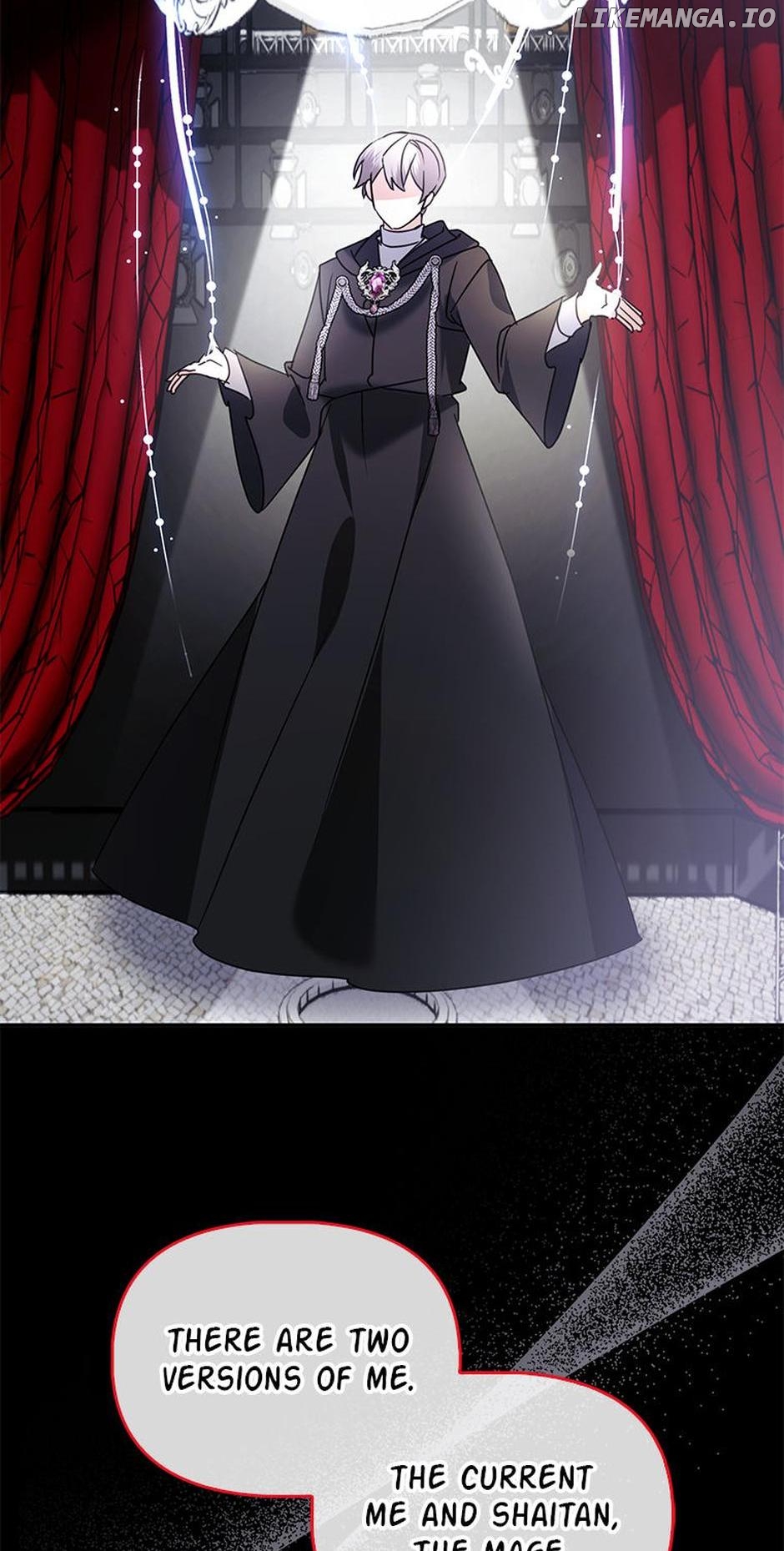 A Fairy-Tale Ending for a Fake Chapter 58 - page 57