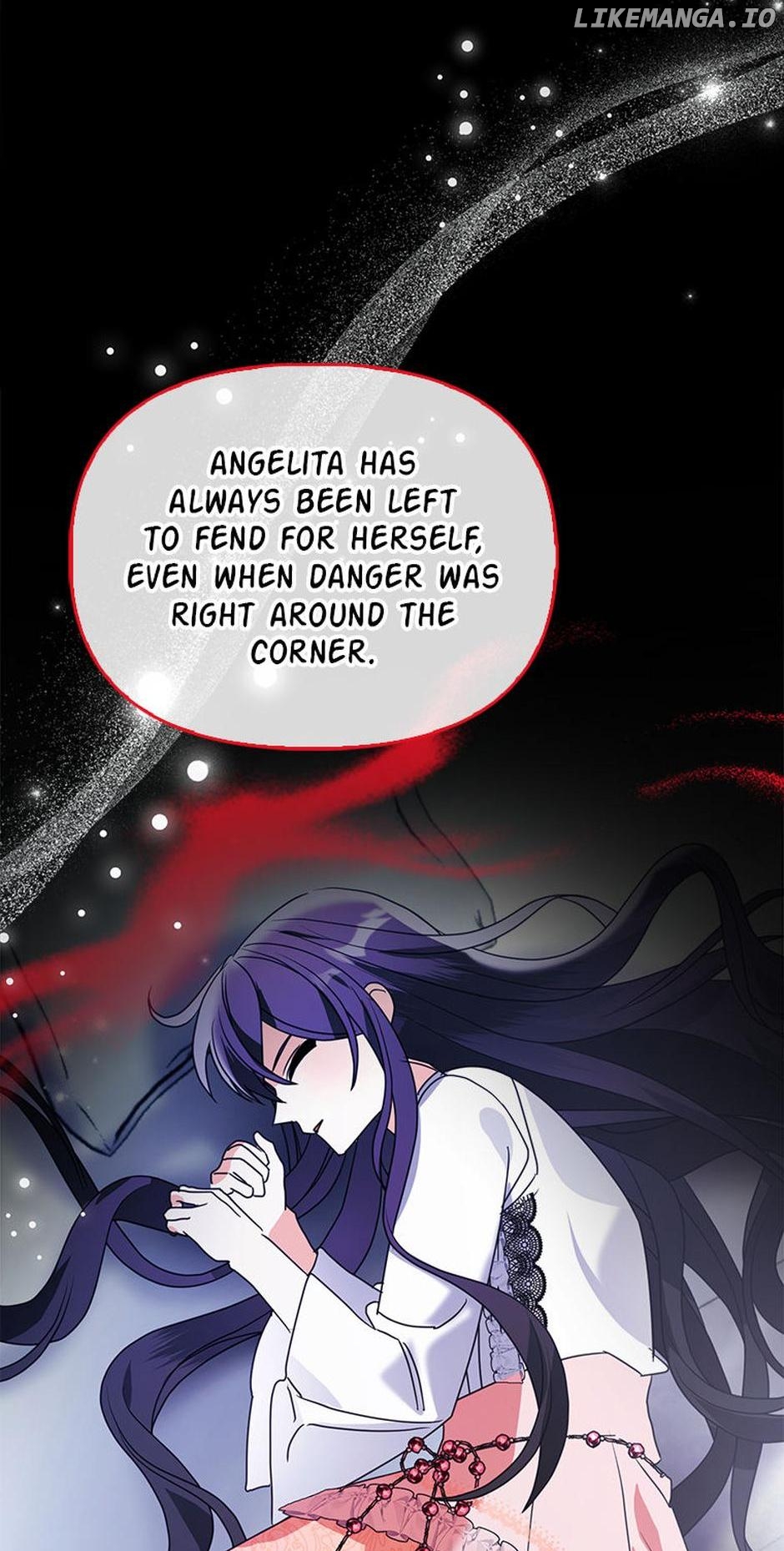 A Fairy-Tale Ending for a Fake Chapter 58 - page 59