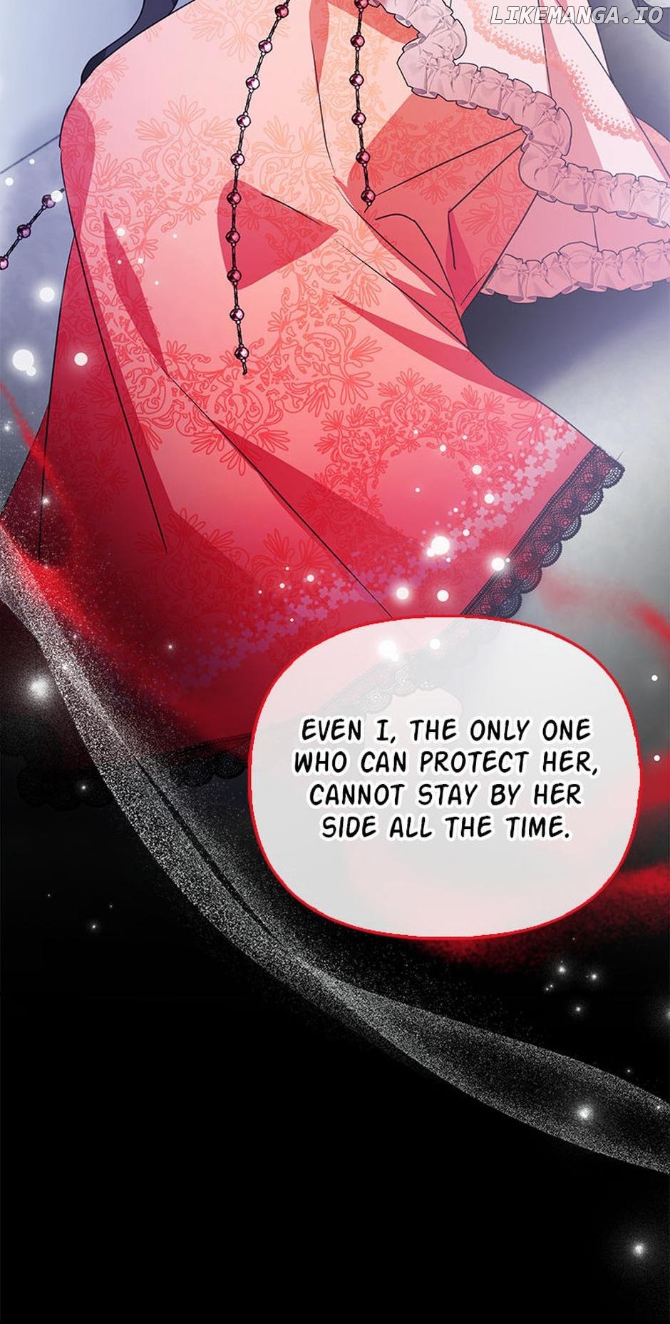 A Fairy-Tale Ending for a Fake Chapter 58 - page 60