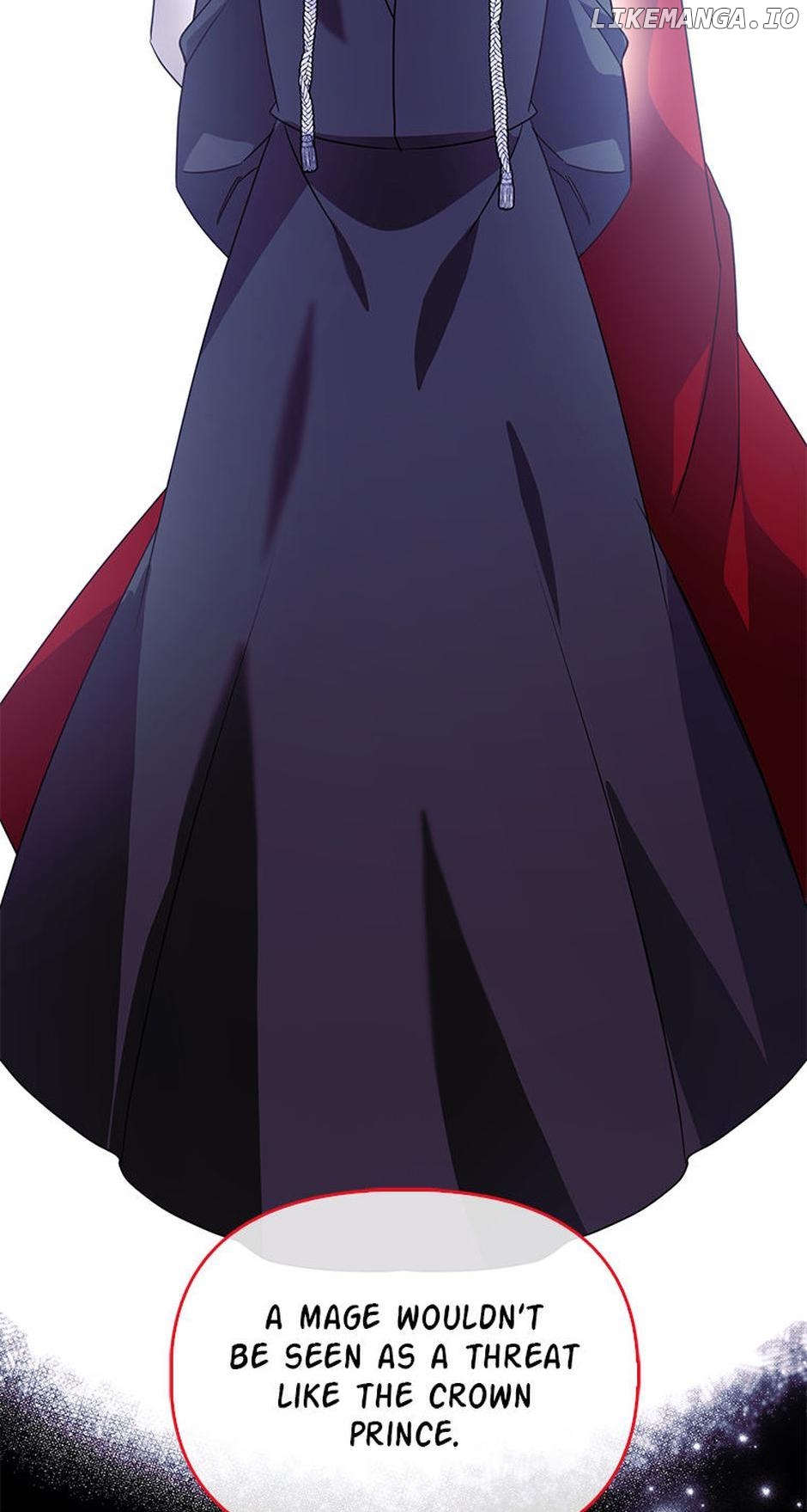 A Fairy-Tale Ending for a Fake Chapter 58 - page 62