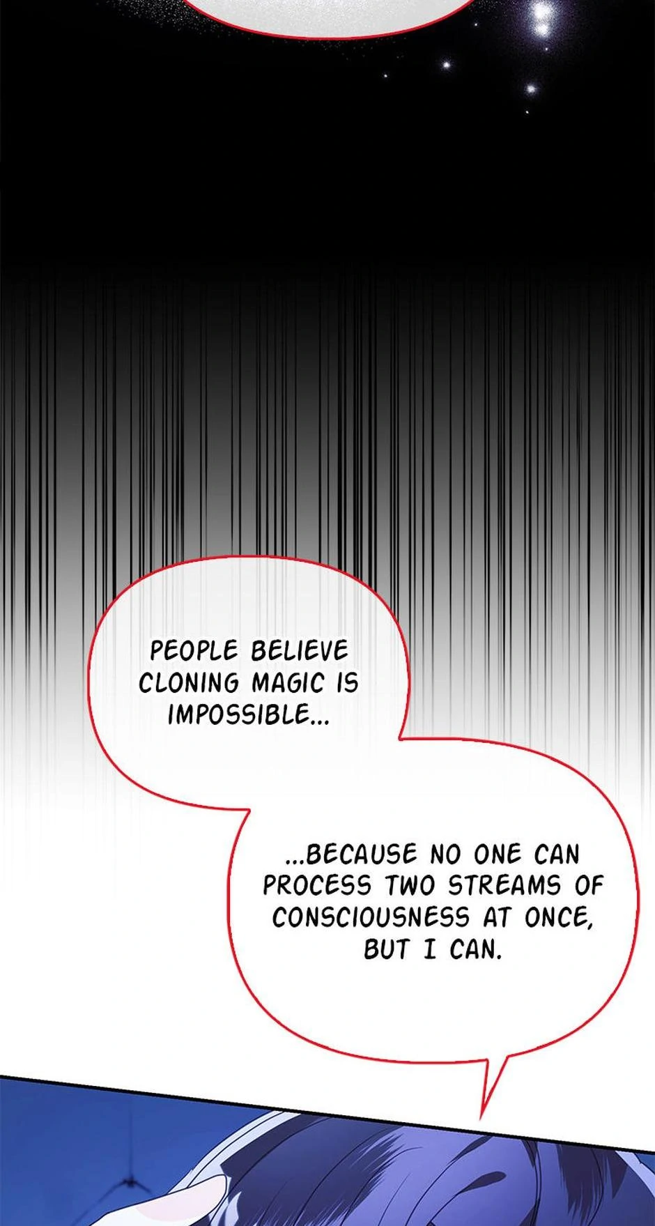 A Fairy-Tale Ending for a Fake Chapter 58 - page 63