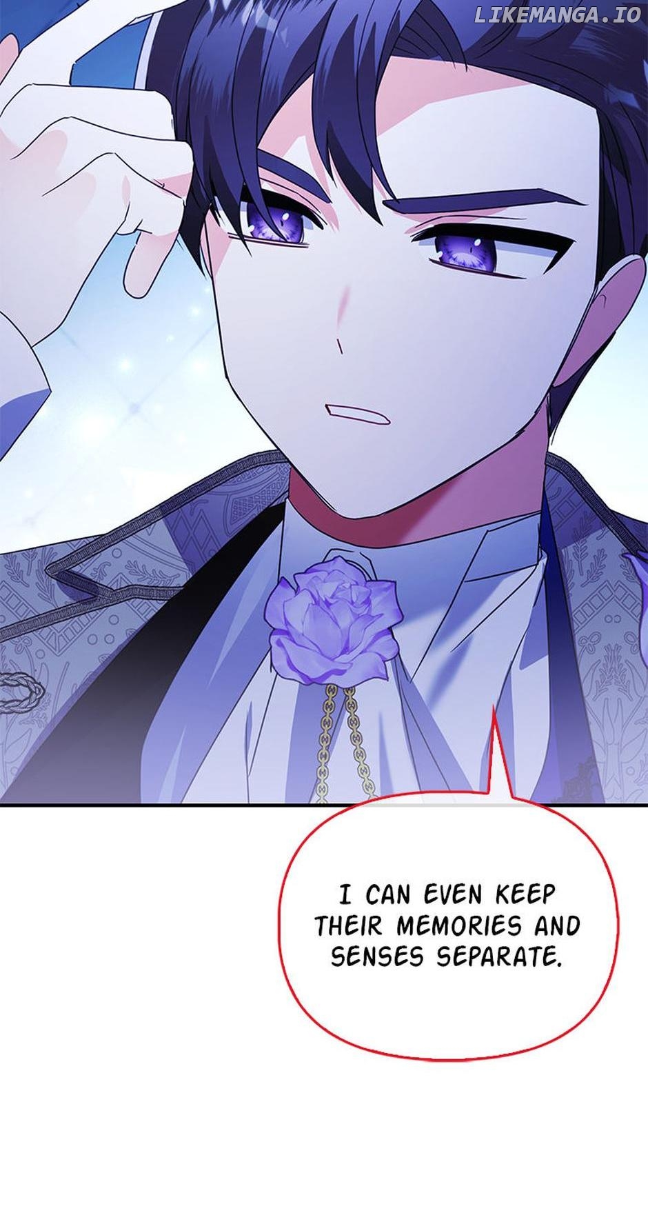 A Fairy-Tale Ending for a Fake Chapter 58 - page 64