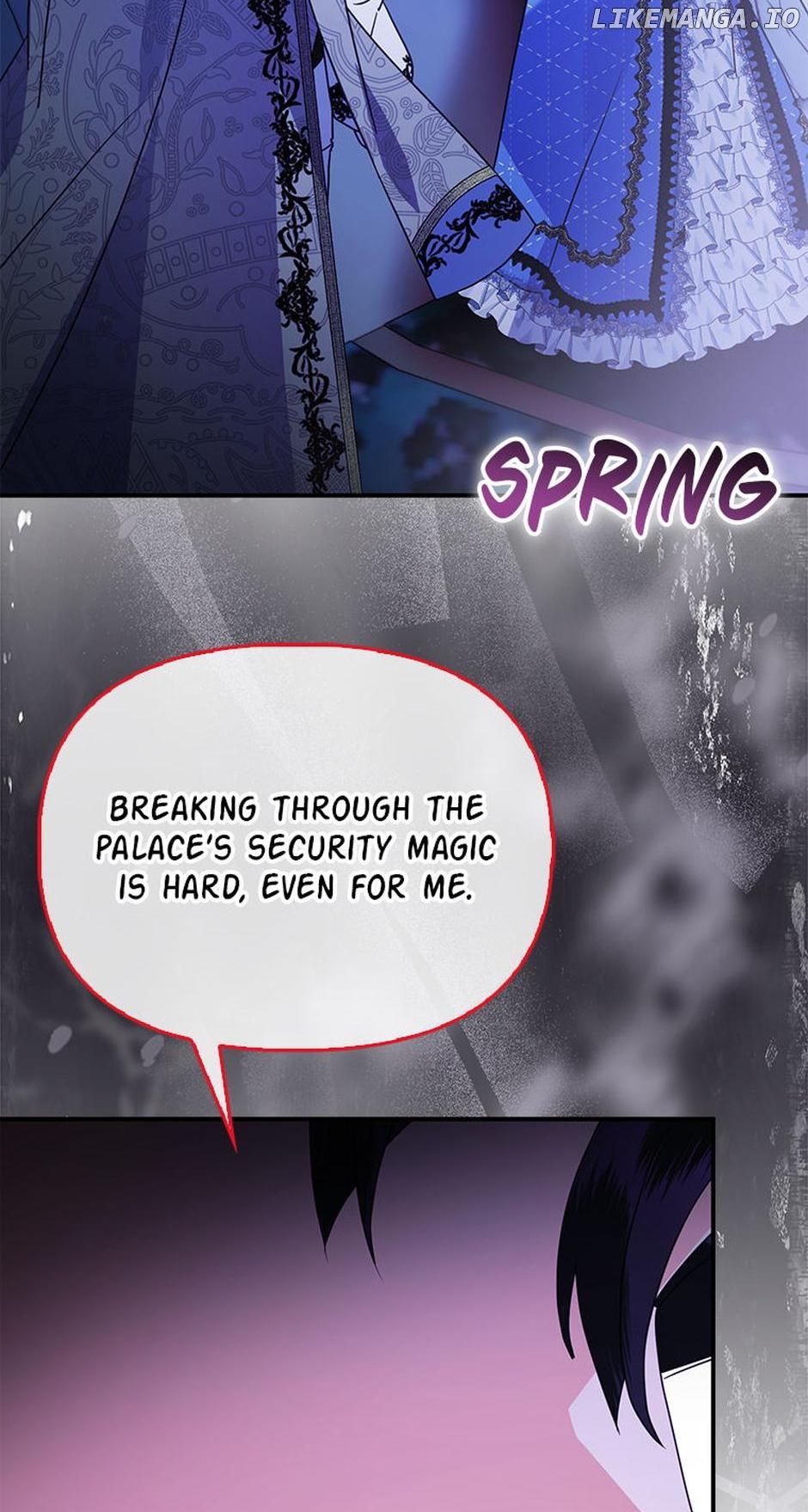 A Fairy-Tale Ending for a Fake Chapter 58 - page 66