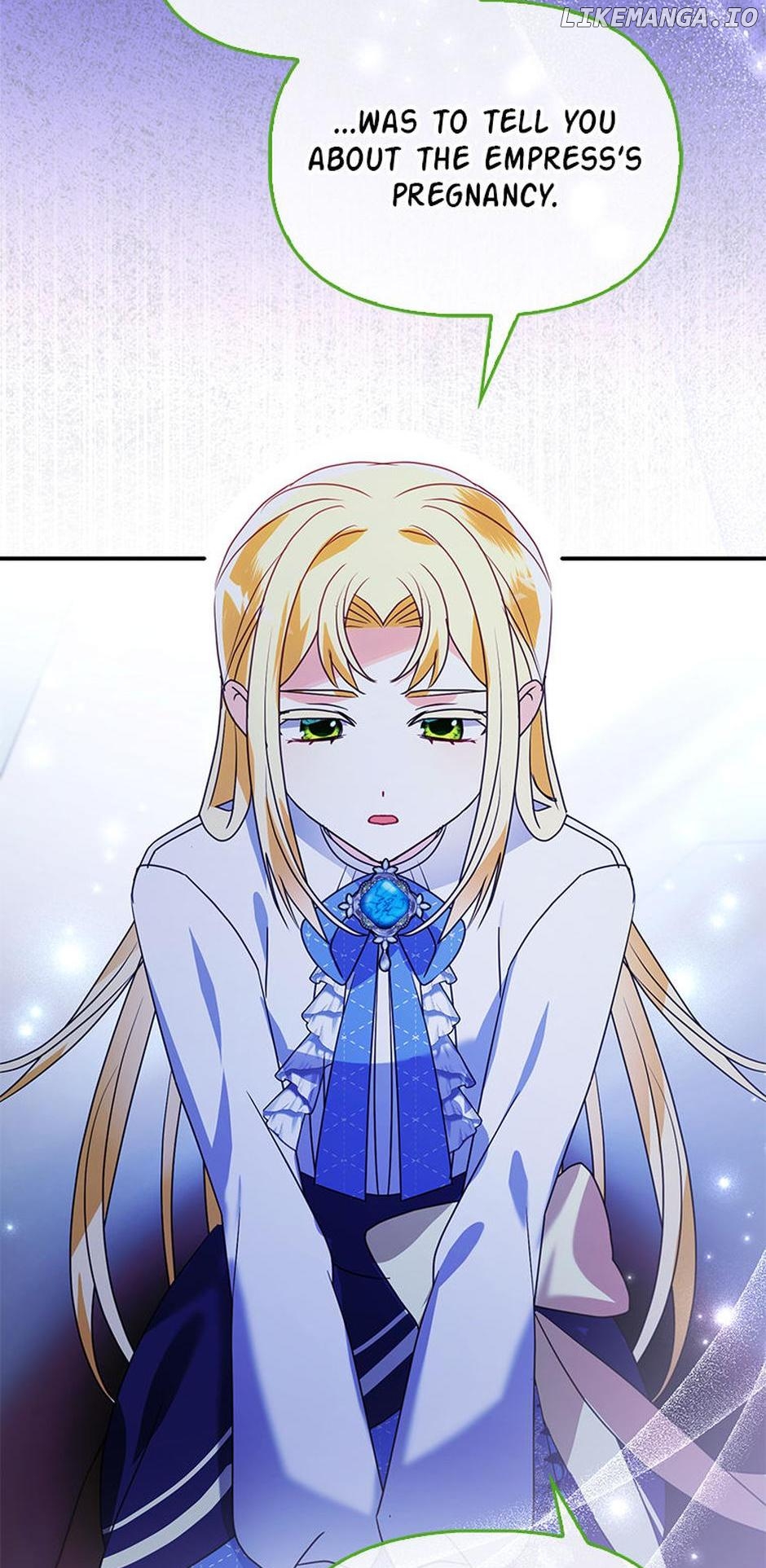 A Fairy-Tale Ending for a Fake Chapter 58 - page 69