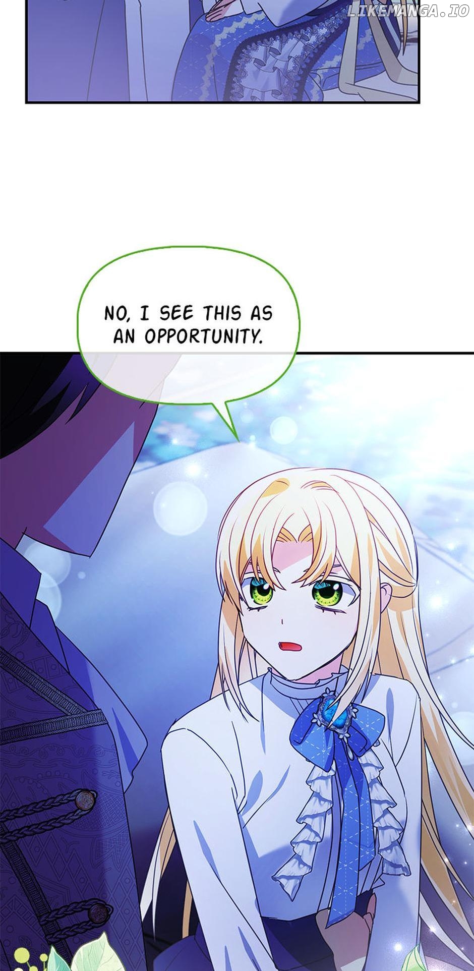 A Fairy-Tale Ending for a Fake Chapter 58 - page 71