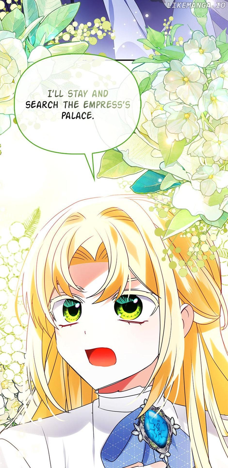 A Fairy-Tale Ending for a Fake Chapter 58 - page 72