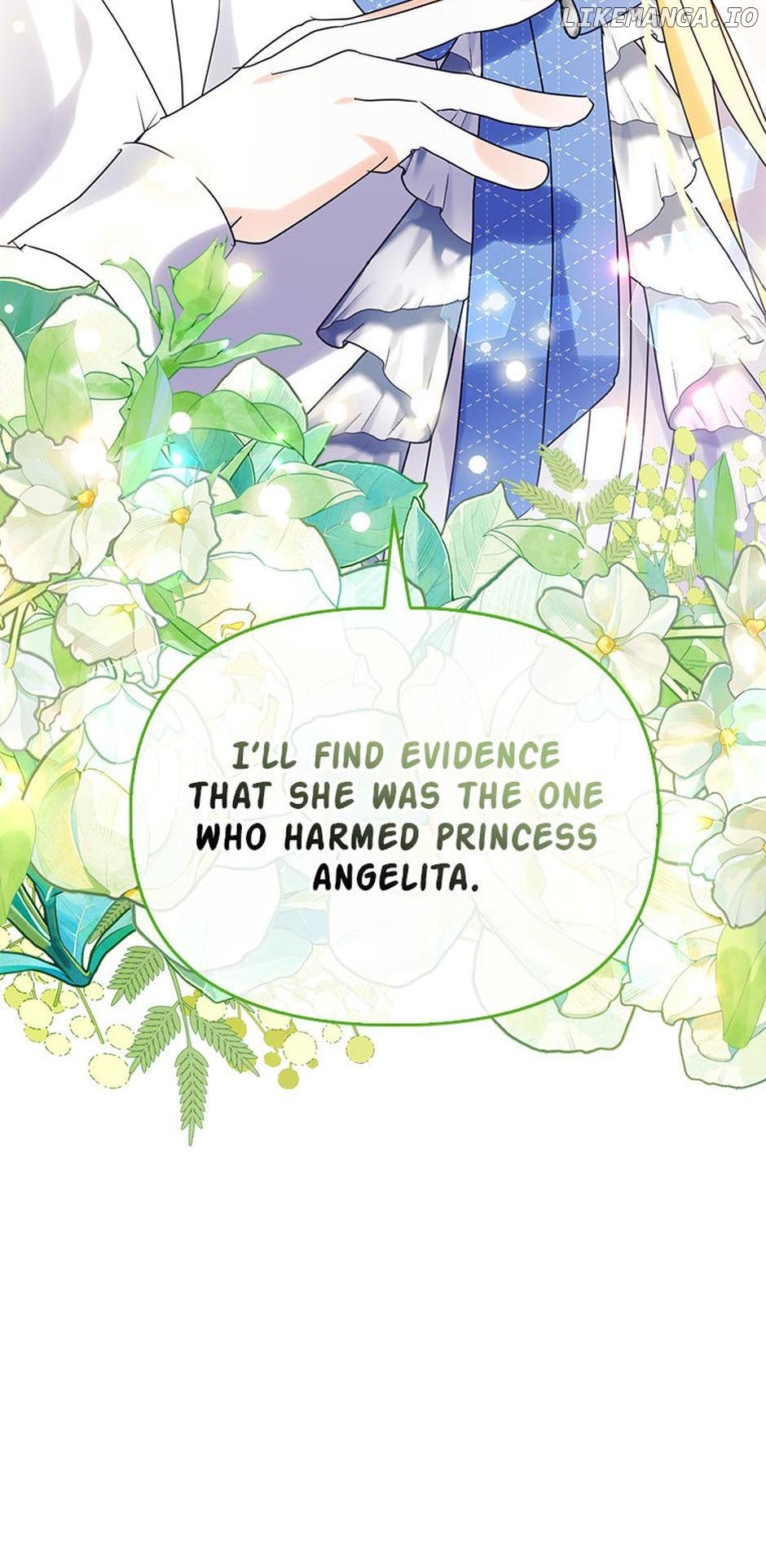 A Fairy-Tale Ending for a Fake Chapter 58 - page 73