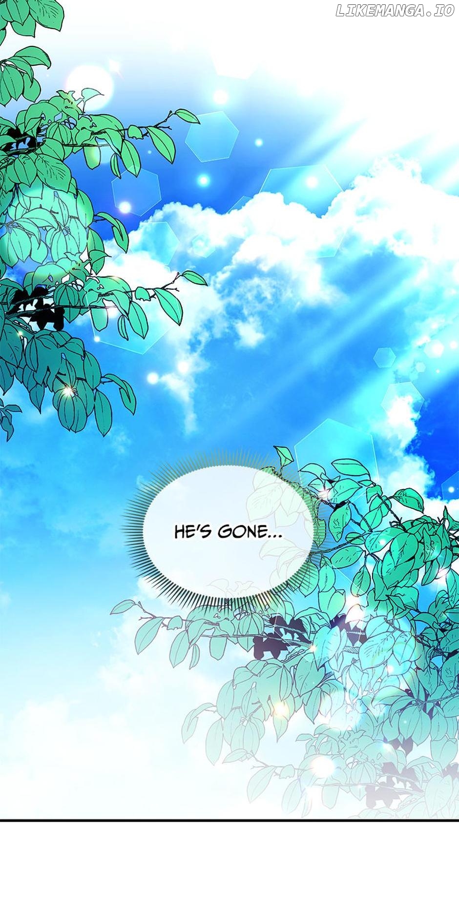 A Fairy-Tale Ending for a Fake Chapter 58 - page 9