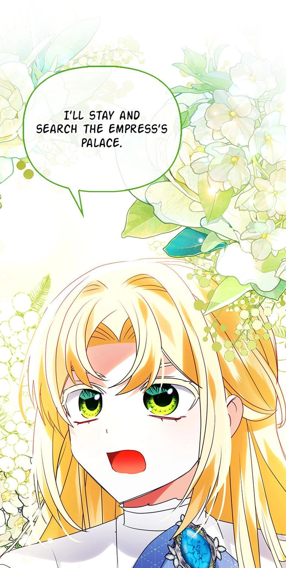 A Fairy-Tale Ending for a Fake Chapter 59 - page 1