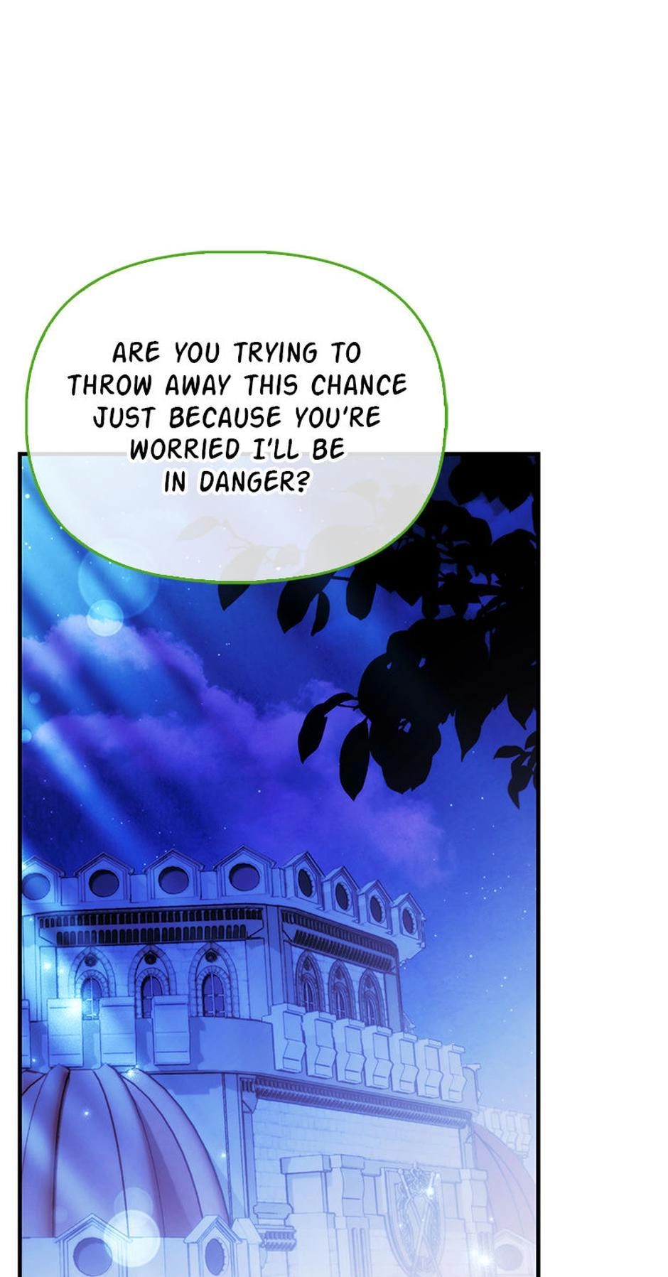 A Fairy-Tale Ending for a Fake Chapter 59 - page 10