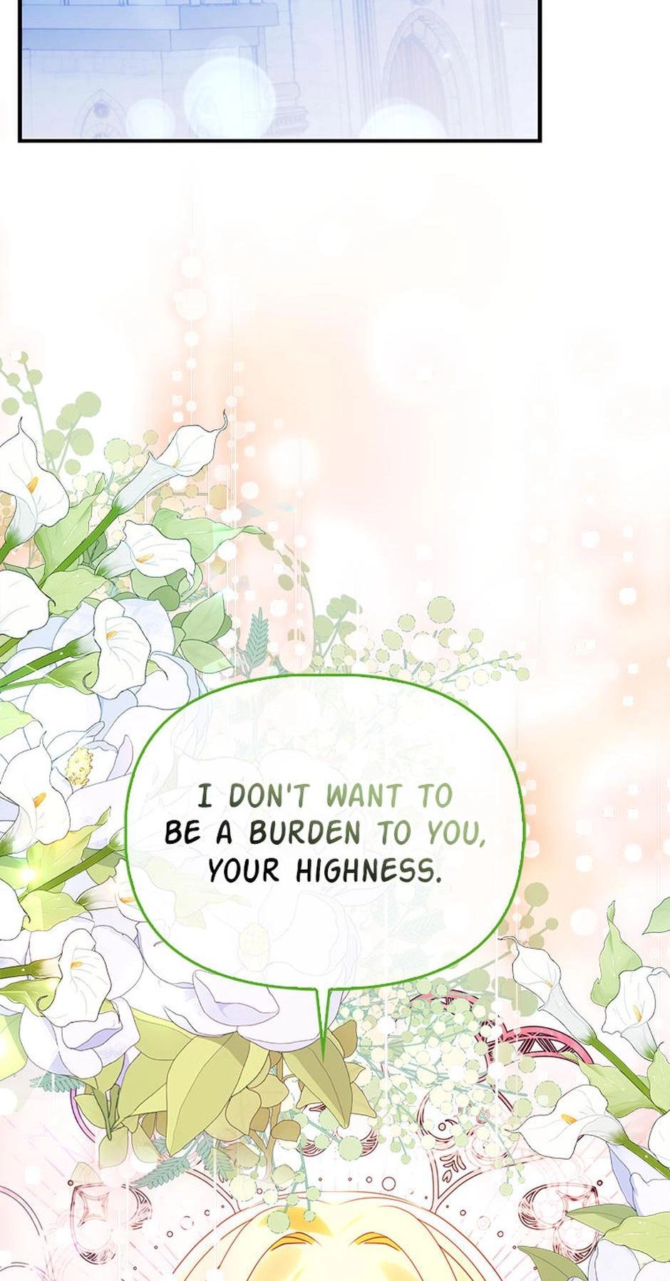 A Fairy-Tale Ending for a Fake Chapter 59 - page 11