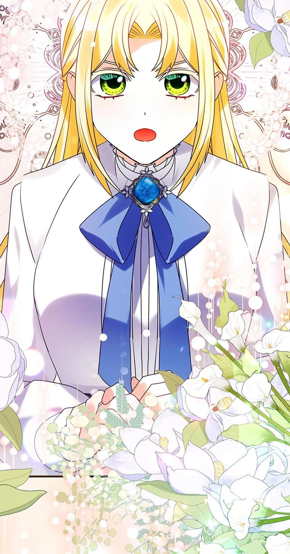 A Fairy-Tale Ending for a Fake Chapter 59 - page 12