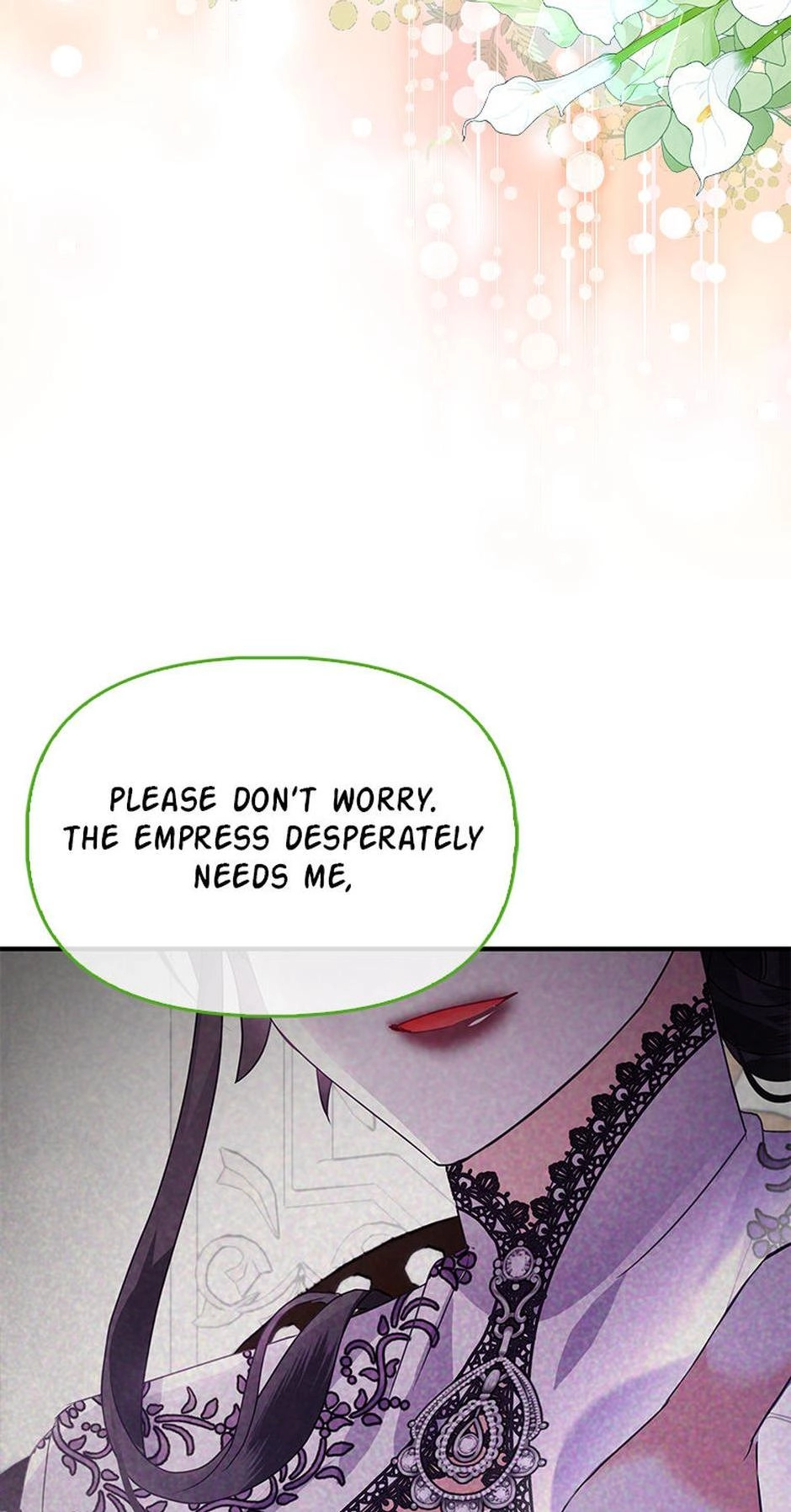 A Fairy-Tale Ending for a Fake Chapter 59 - page 13