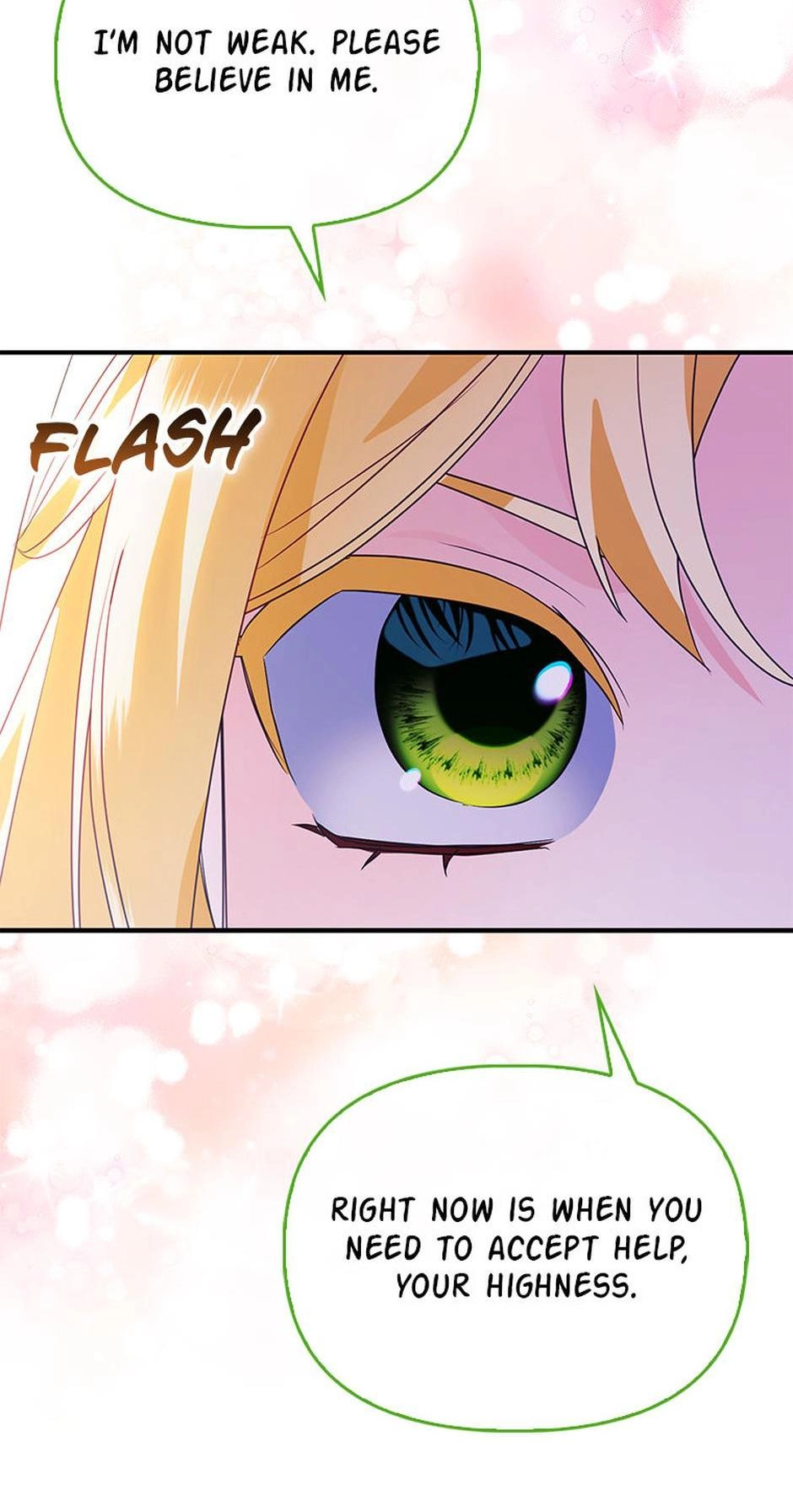 A Fairy-Tale Ending for a Fake Chapter 59 - page 16