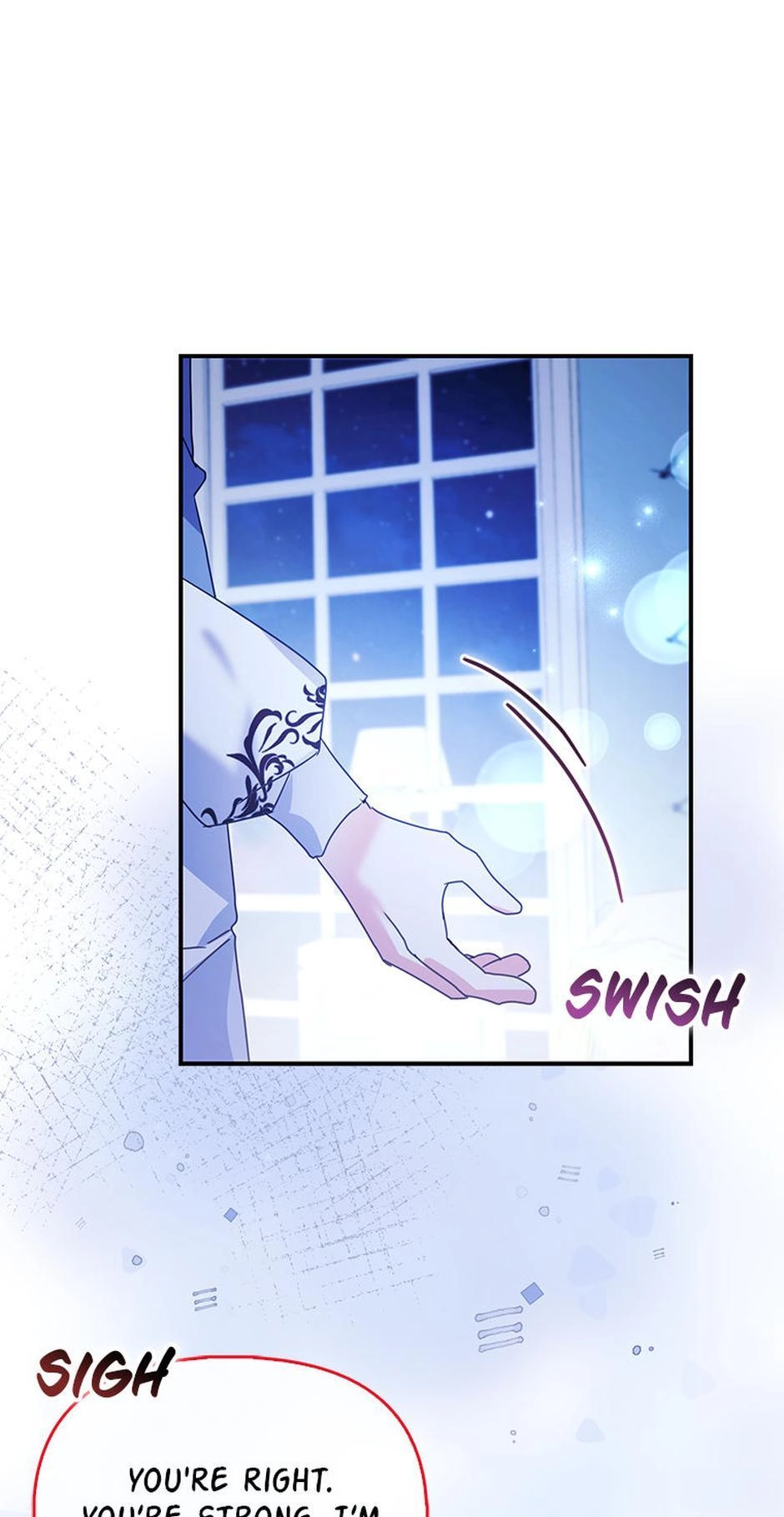 A Fairy-Tale Ending for a Fake Chapter 59 - page 17