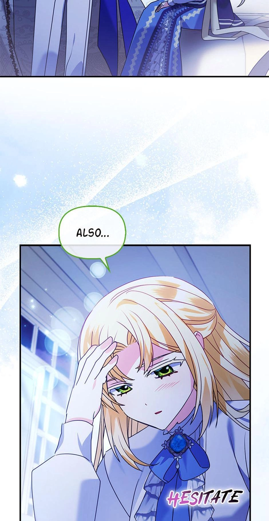 A Fairy-Tale Ending for a Fake Chapter 59 - page 20