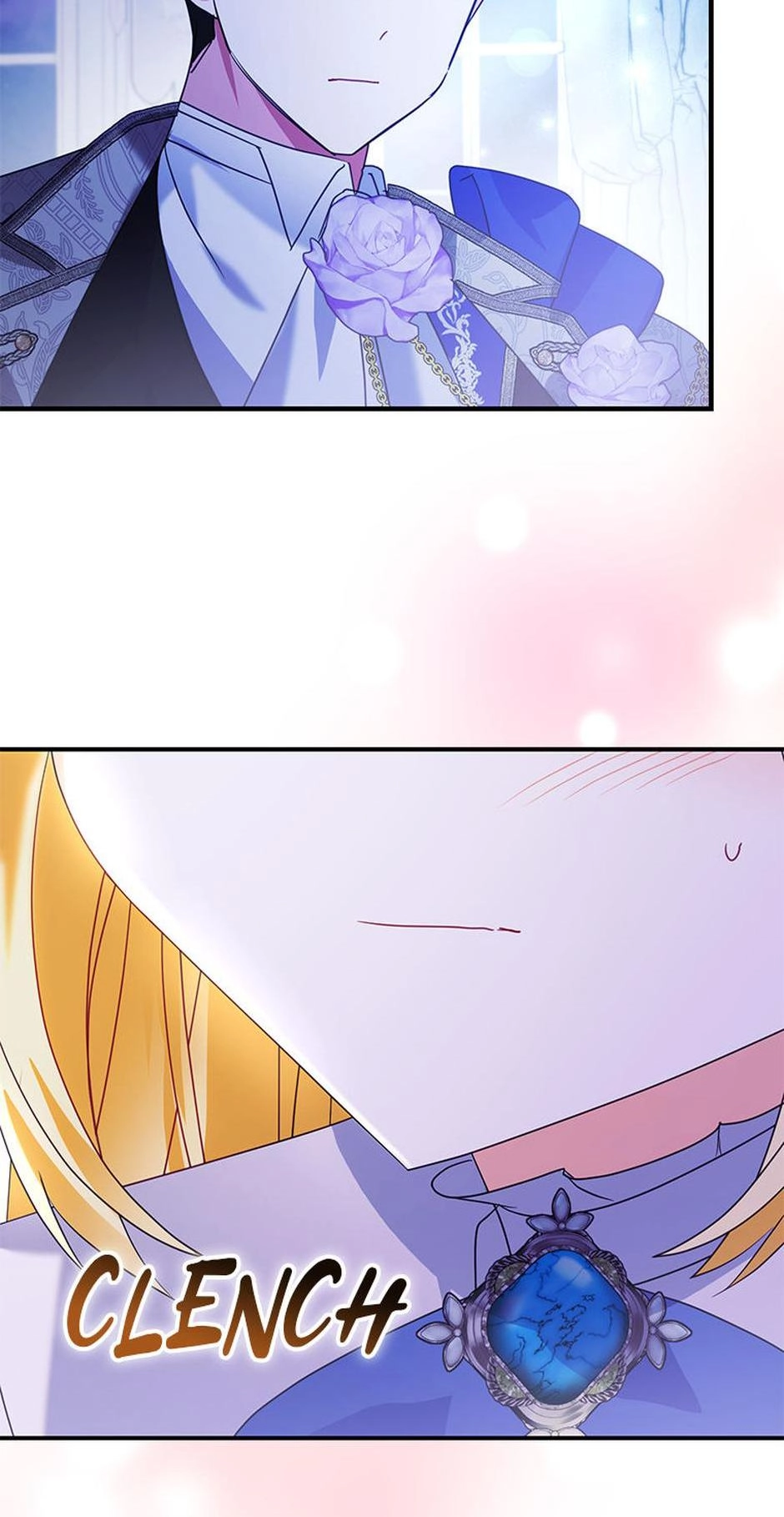 A Fairy-Tale Ending for a Fake Chapter 59 - page 22