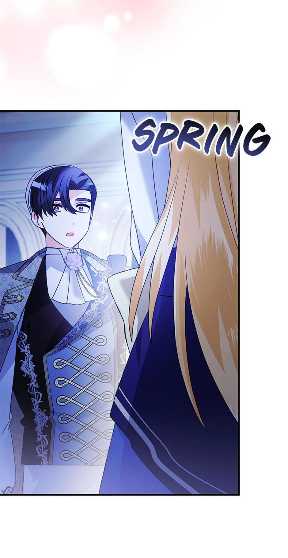 A Fairy-Tale Ending for a Fake Chapter 59 - page 23