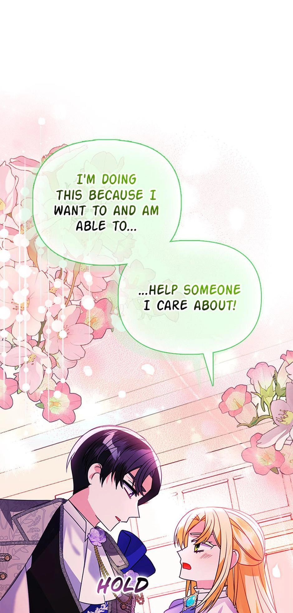 A Fairy-Tale Ending for a Fake Chapter 59 - page 24