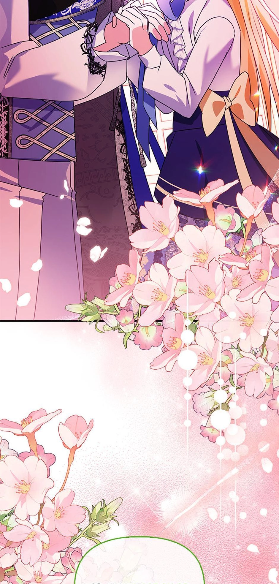 A Fairy-Tale Ending for a Fake Chapter 59 - page 25