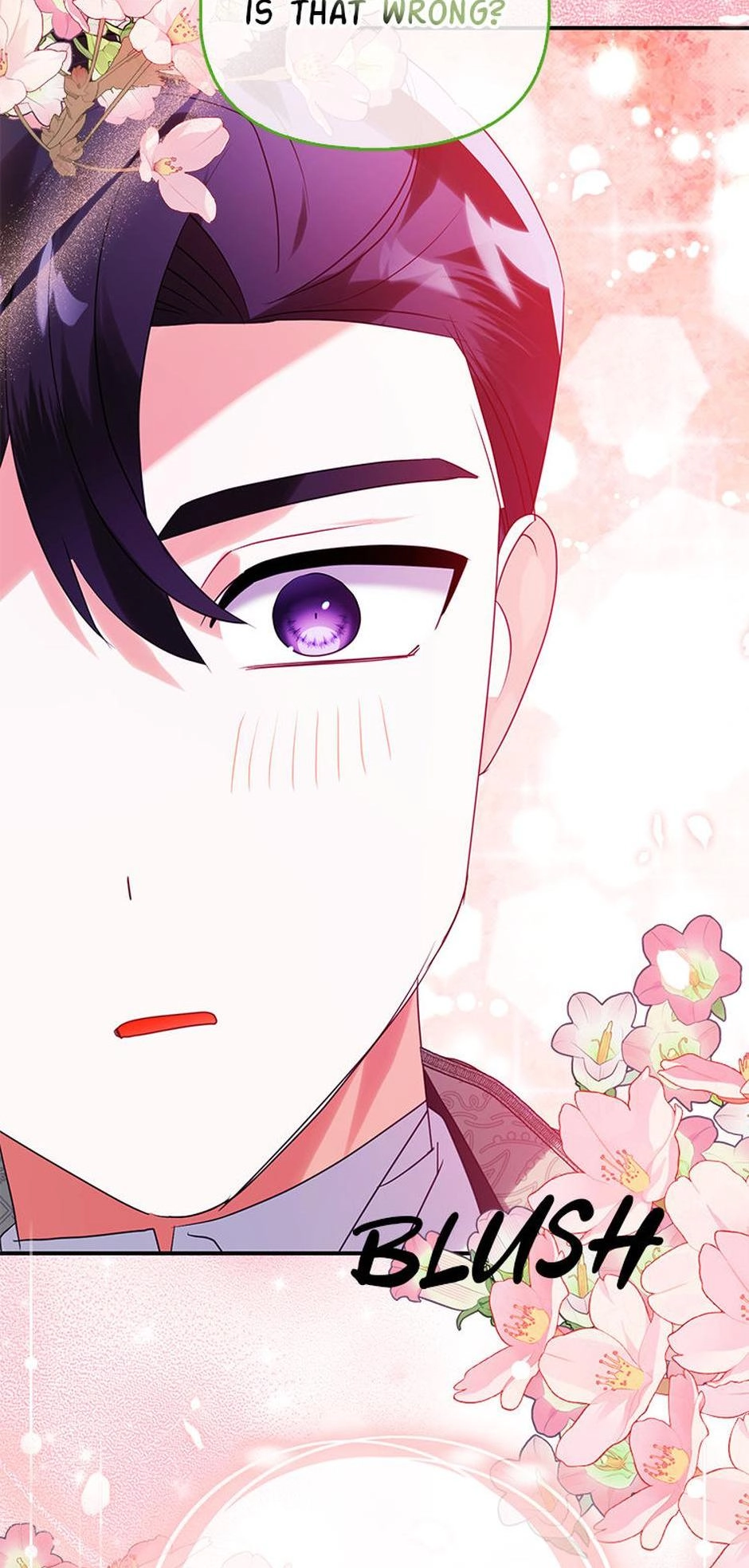 A Fairy-Tale Ending for a Fake Chapter 59 - page 26