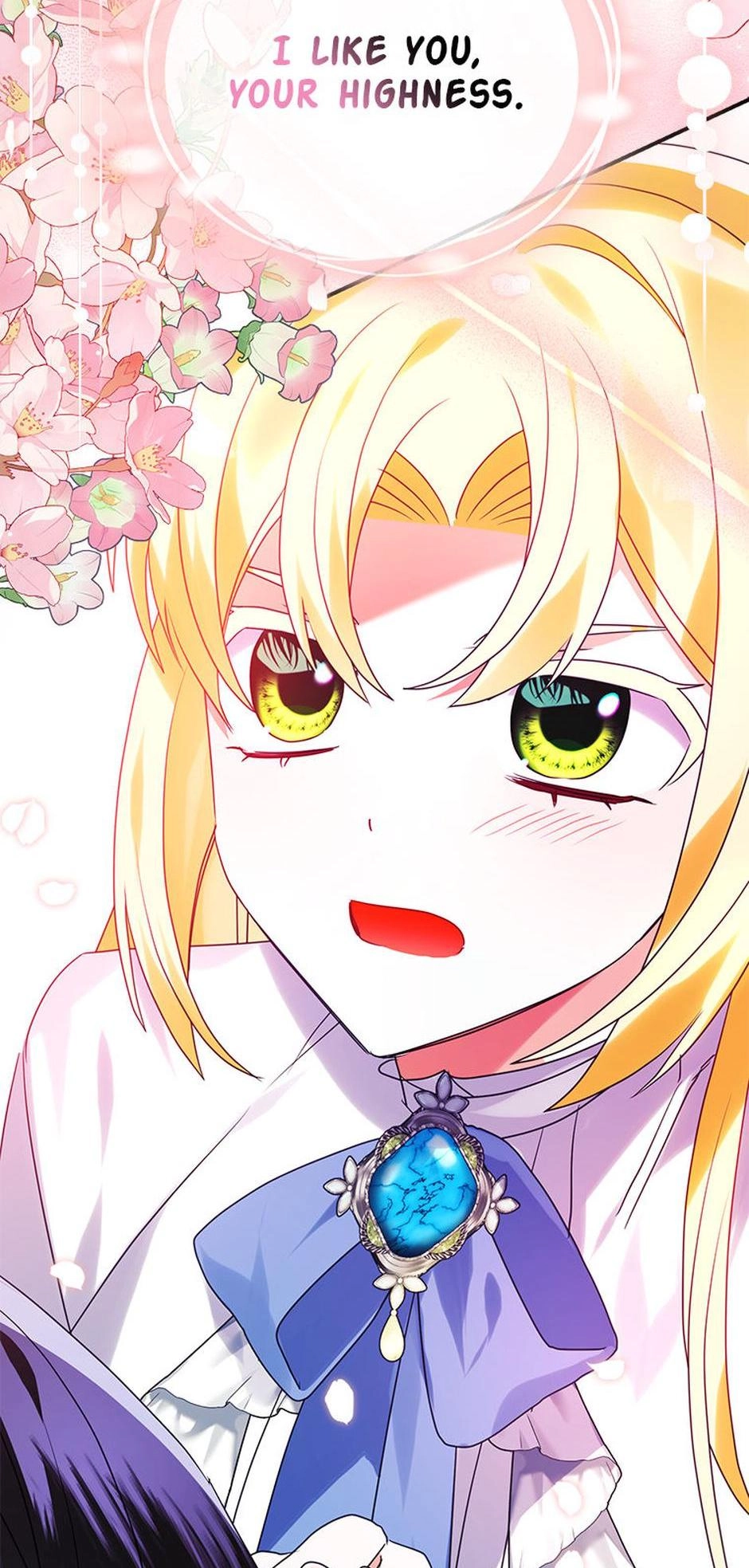 A Fairy-Tale Ending for a Fake Chapter 59 - page 27