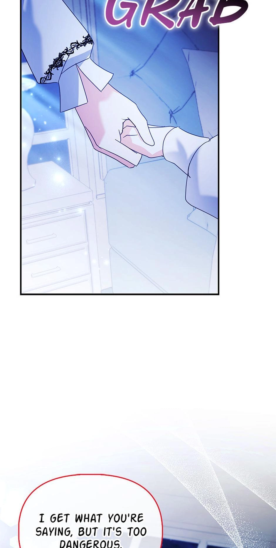 A Fairy-Tale Ending for a Fake Chapter 59 - page 3