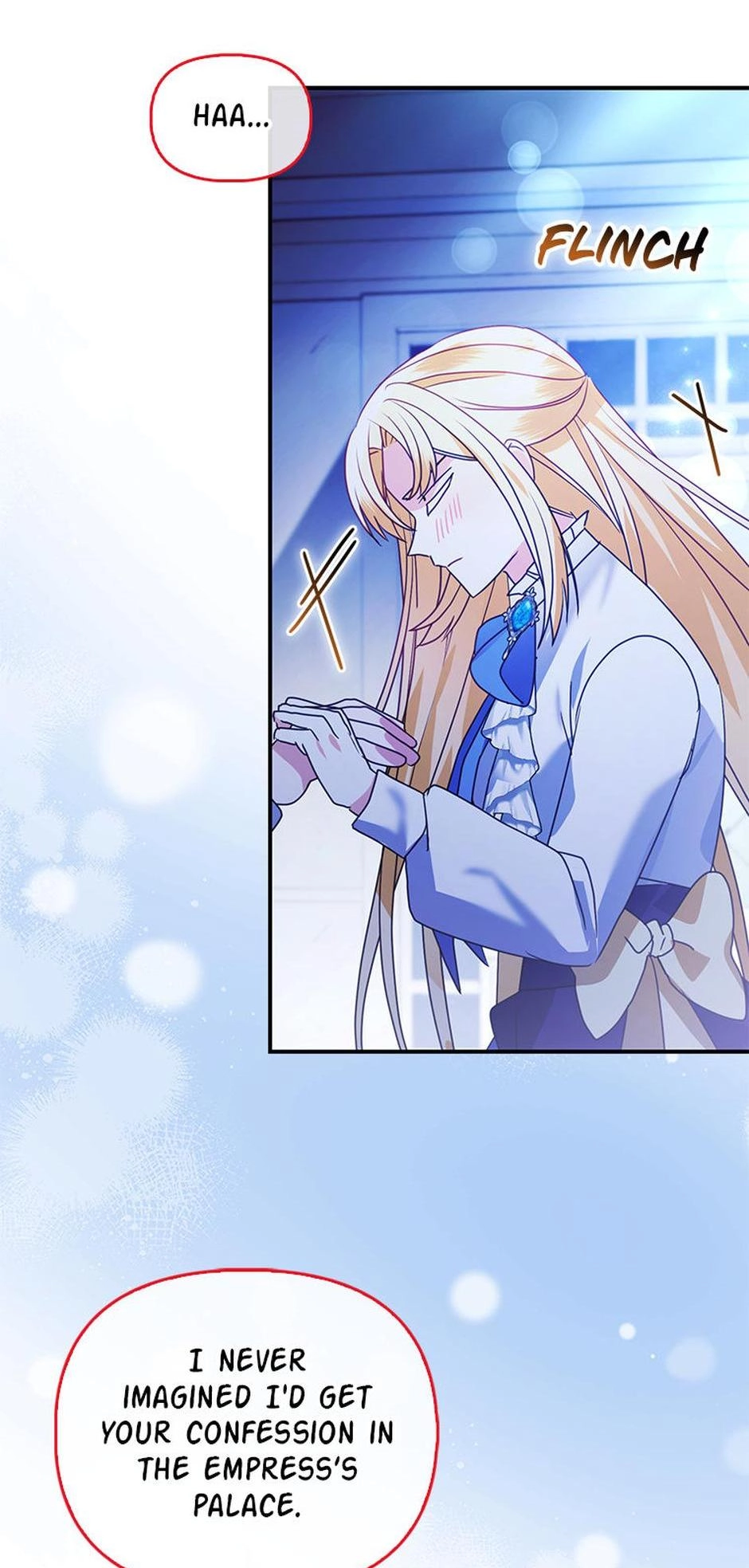 A Fairy-Tale Ending for a Fake Chapter 59 - page 30