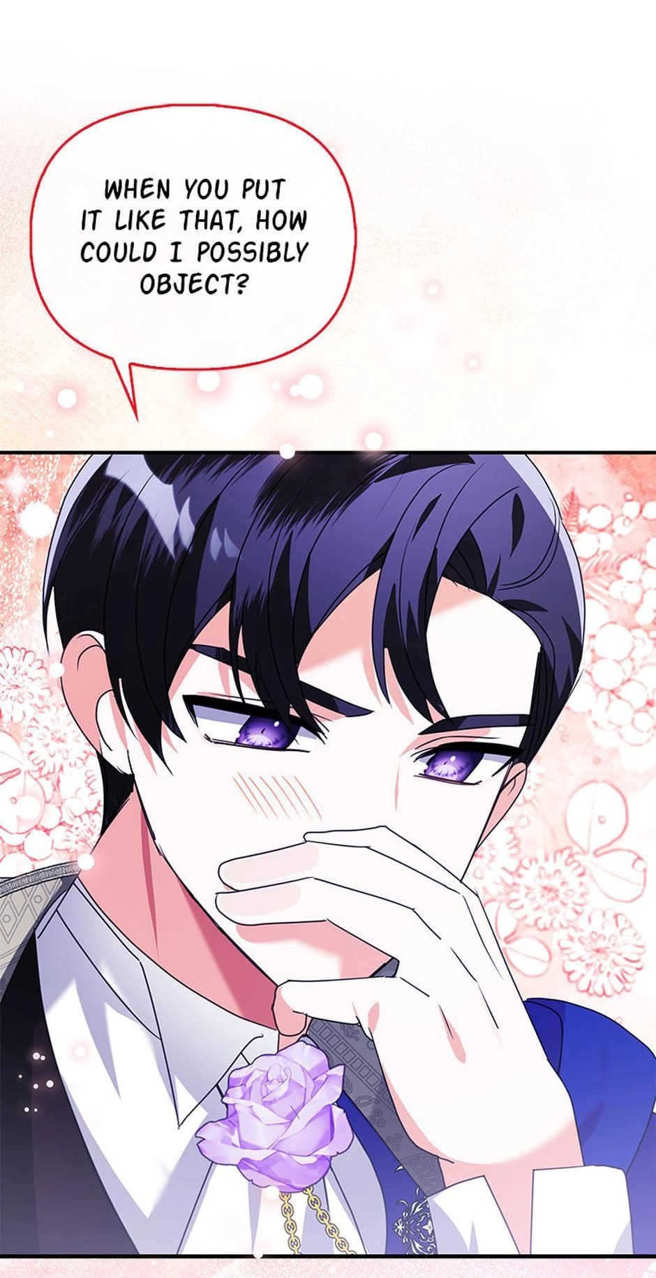 A Fairy-Tale Ending for a Fake Chapter 59 - page 32