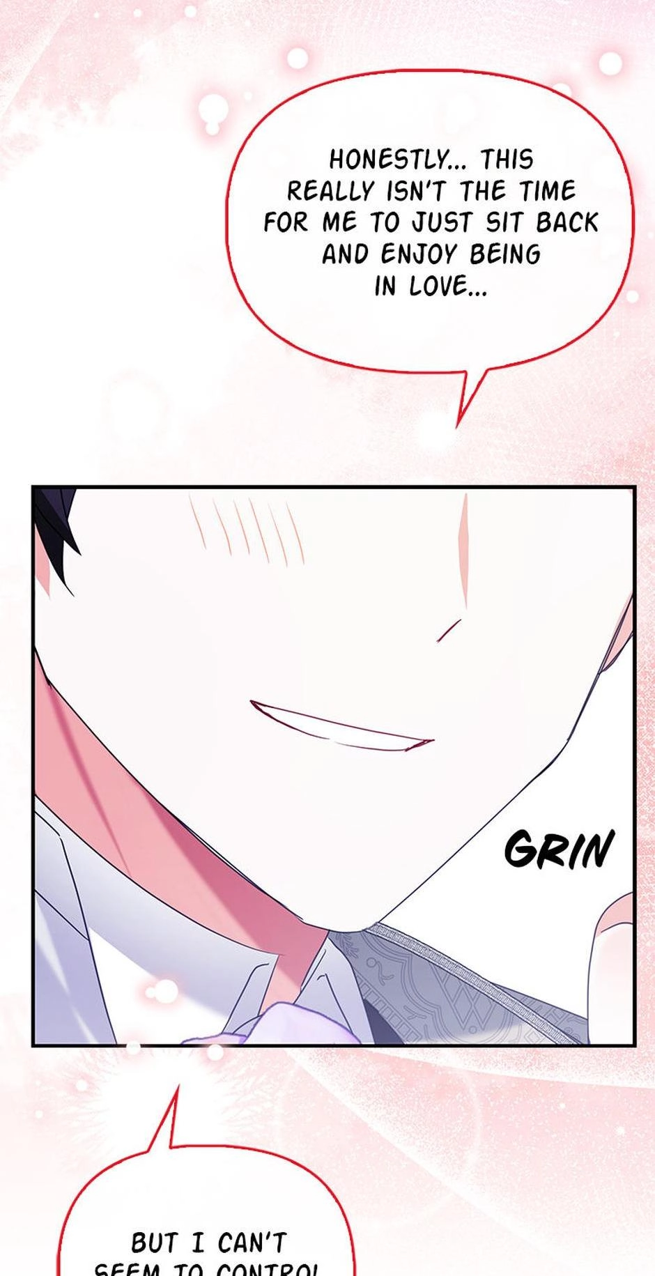 A Fairy-Tale Ending for a Fake Chapter 59 - page 33