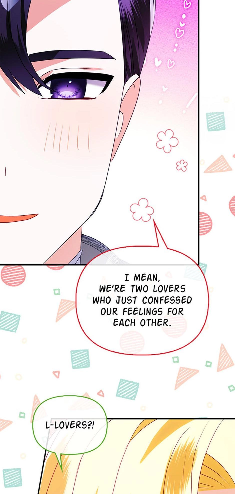 A Fairy-Tale Ending for a Fake Chapter 59 - page 43