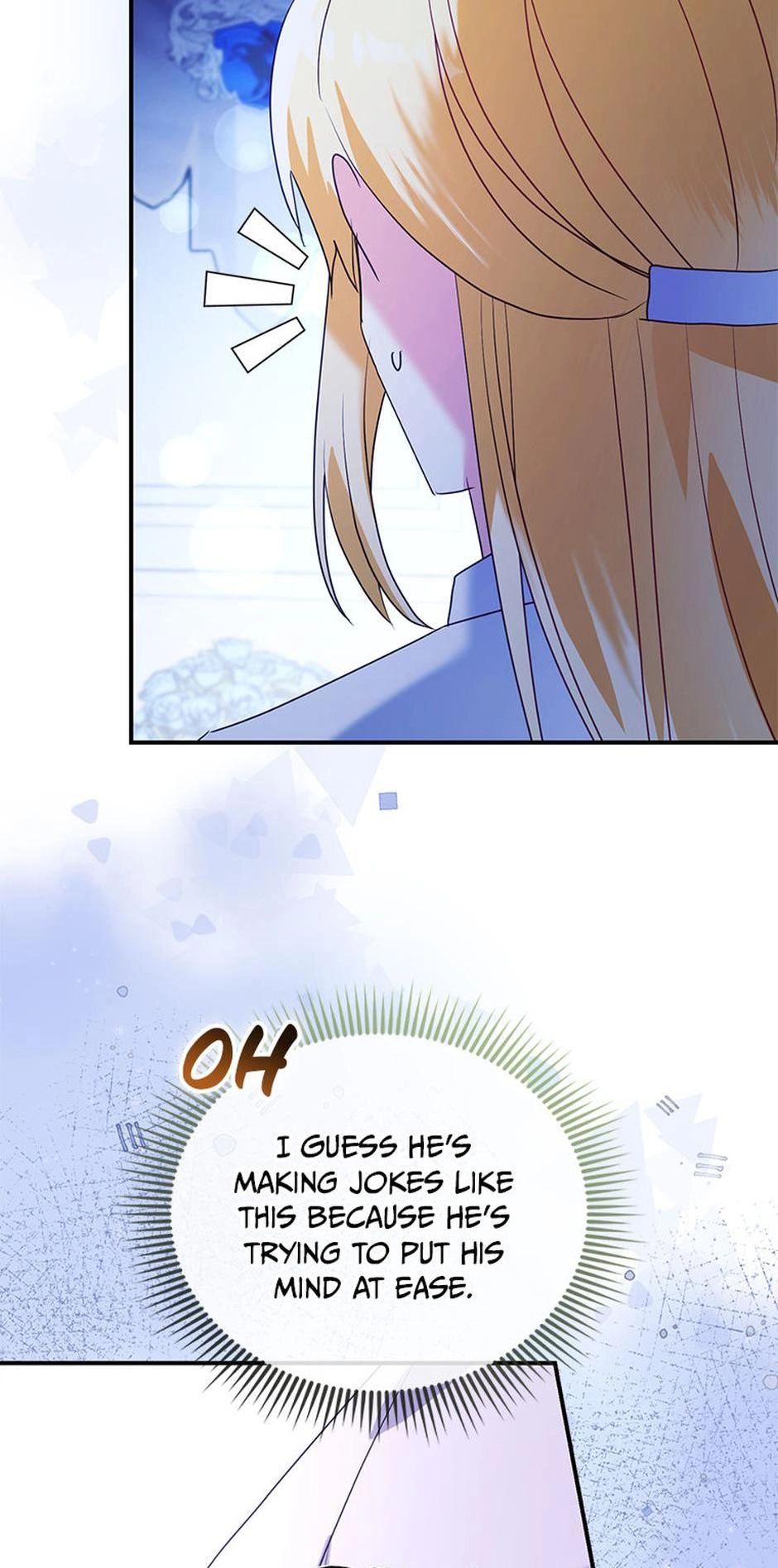 A Fairy-Tale Ending for a Fake Chapter 59 - page 47