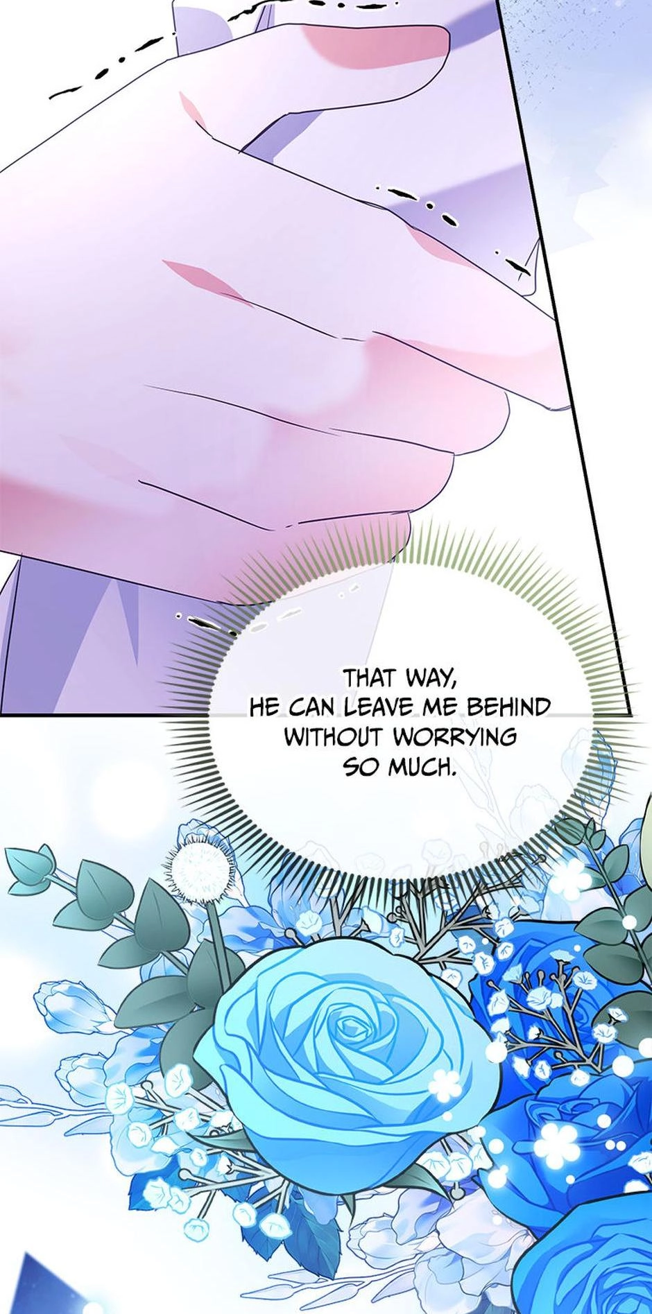 A Fairy-Tale Ending for a Fake Chapter 59 - page 48