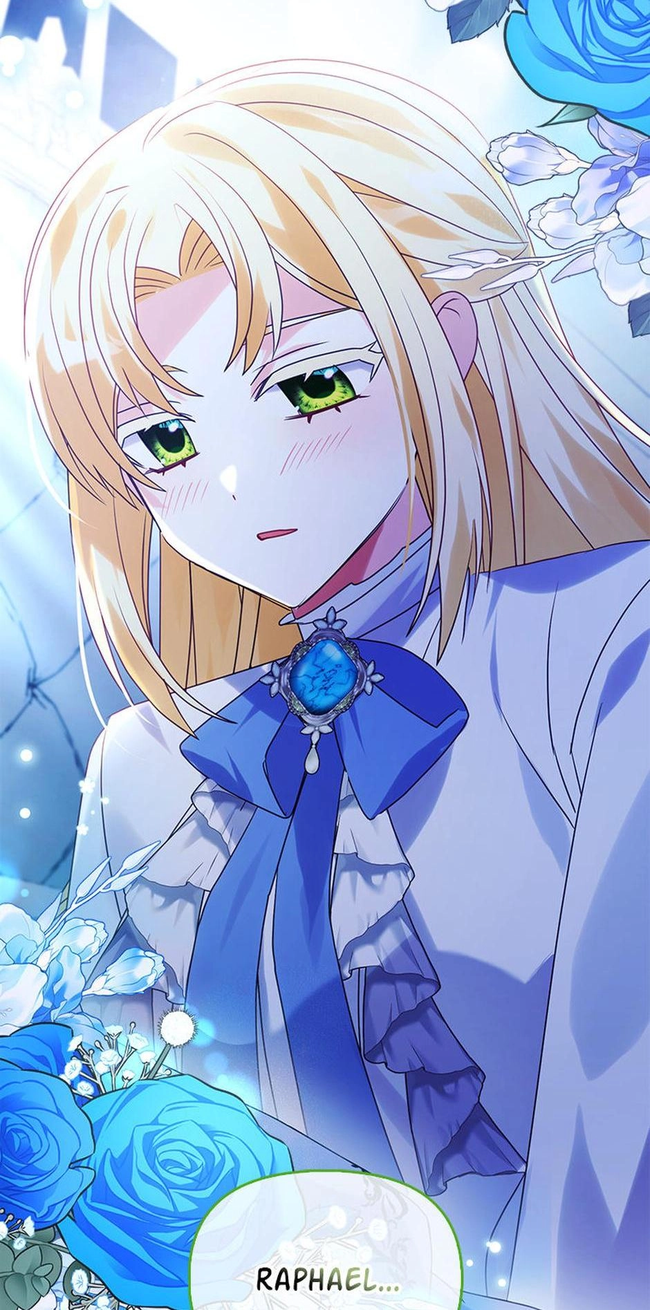 A Fairy-Tale Ending for a Fake Chapter 59 - page 49