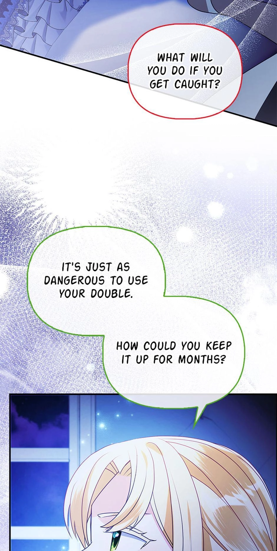 A Fairy-Tale Ending for a Fake Chapter 59 - page 5