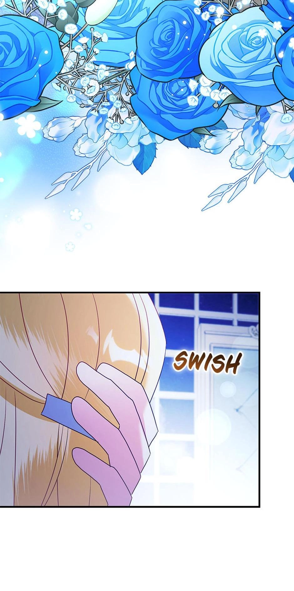 A Fairy-Tale Ending for a Fake Chapter 59 - page 51