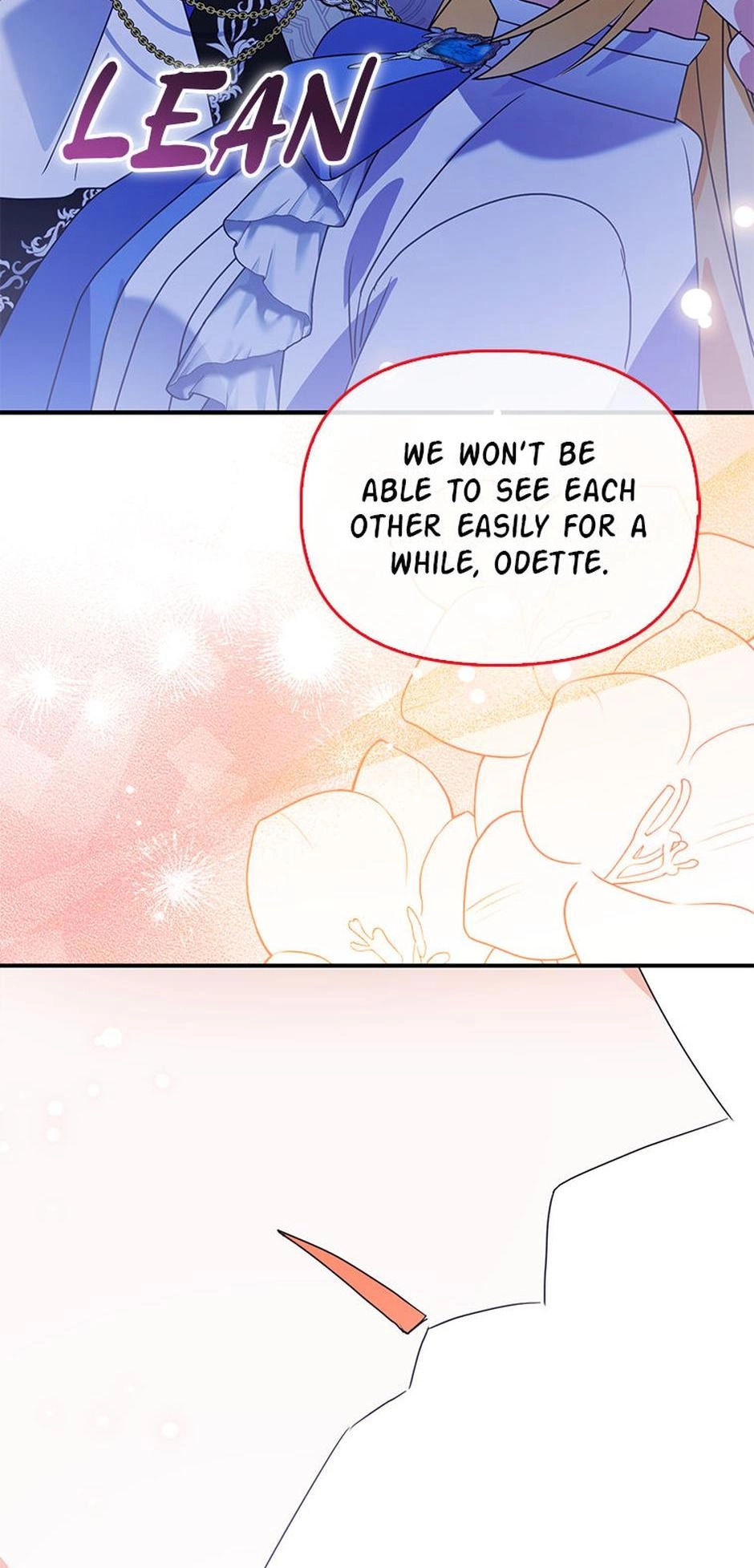 A Fairy-Tale Ending for a Fake Chapter 59 - page 53