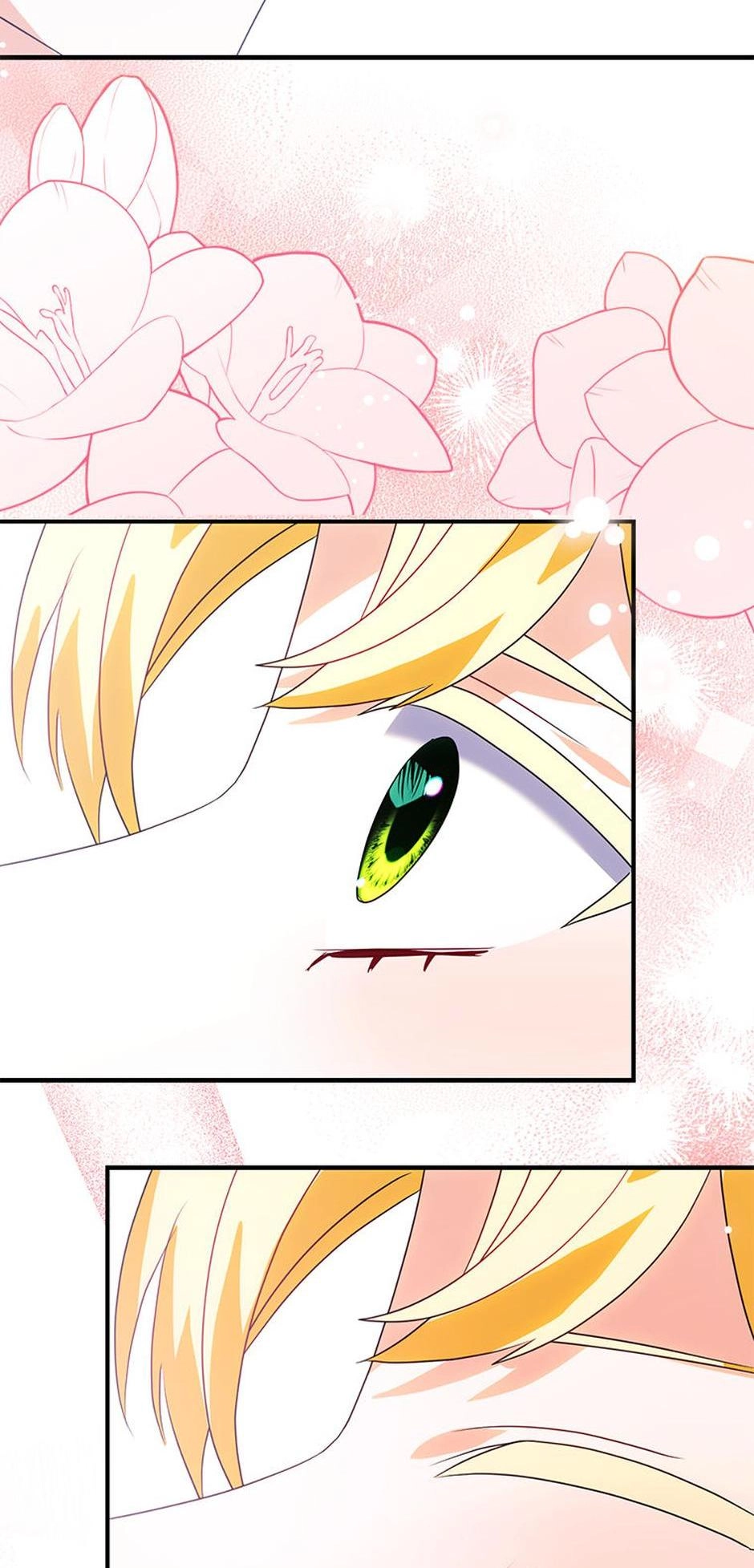 A Fairy-Tale Ending for a Fake Chapter 59 - page 54