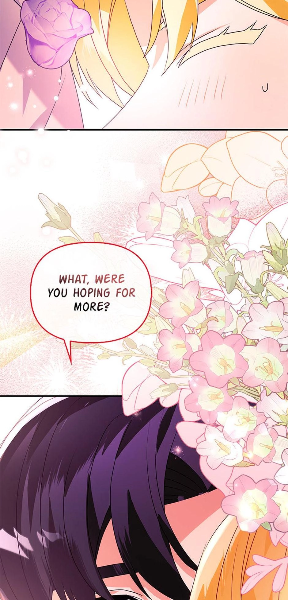 A Fairy-Tale Ending for a Fake Chapter 59 - page 56